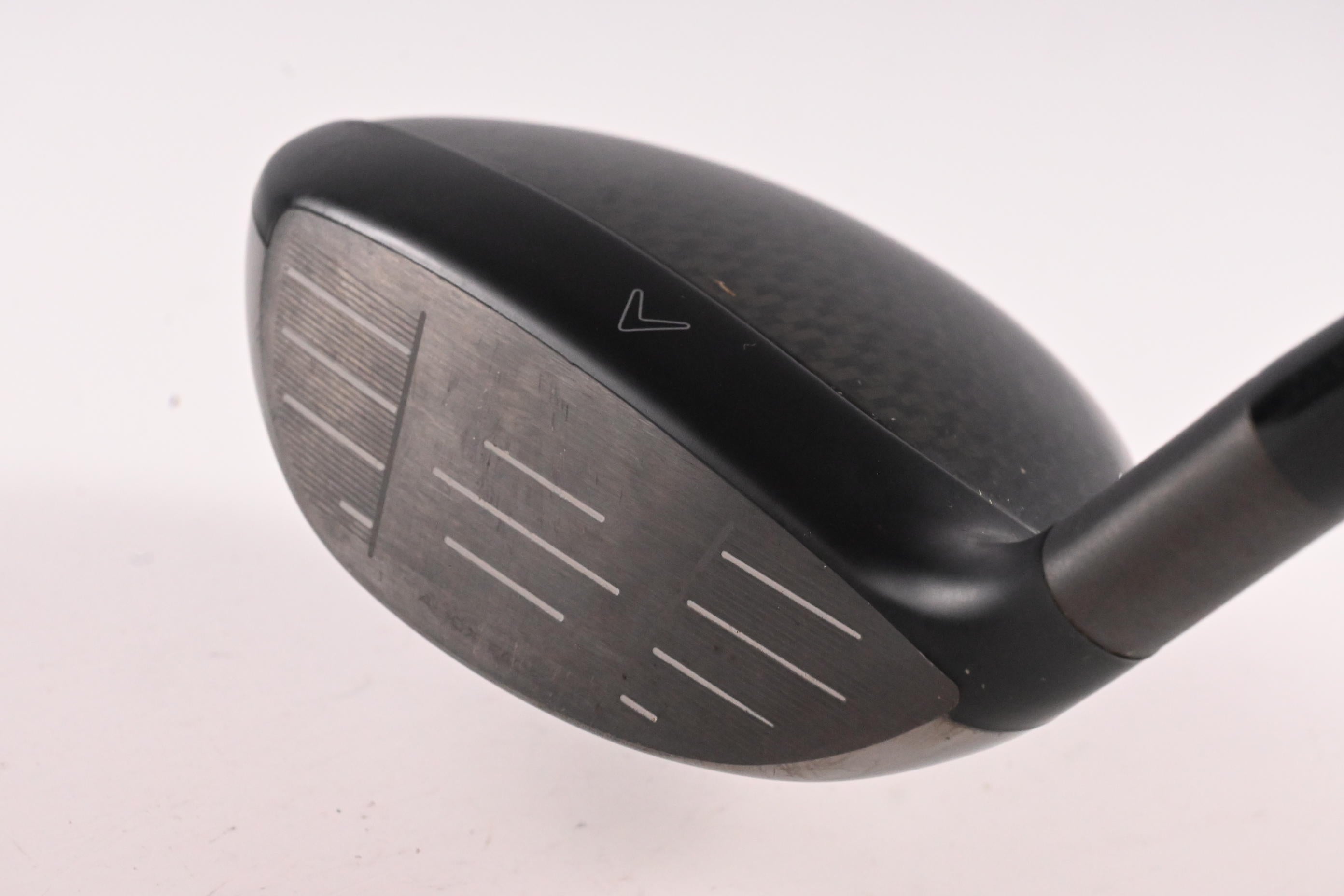 Callaway Elyte #5 Wood / 18 Degree / Stiff Flex Kai'li Blue 70 Shaft