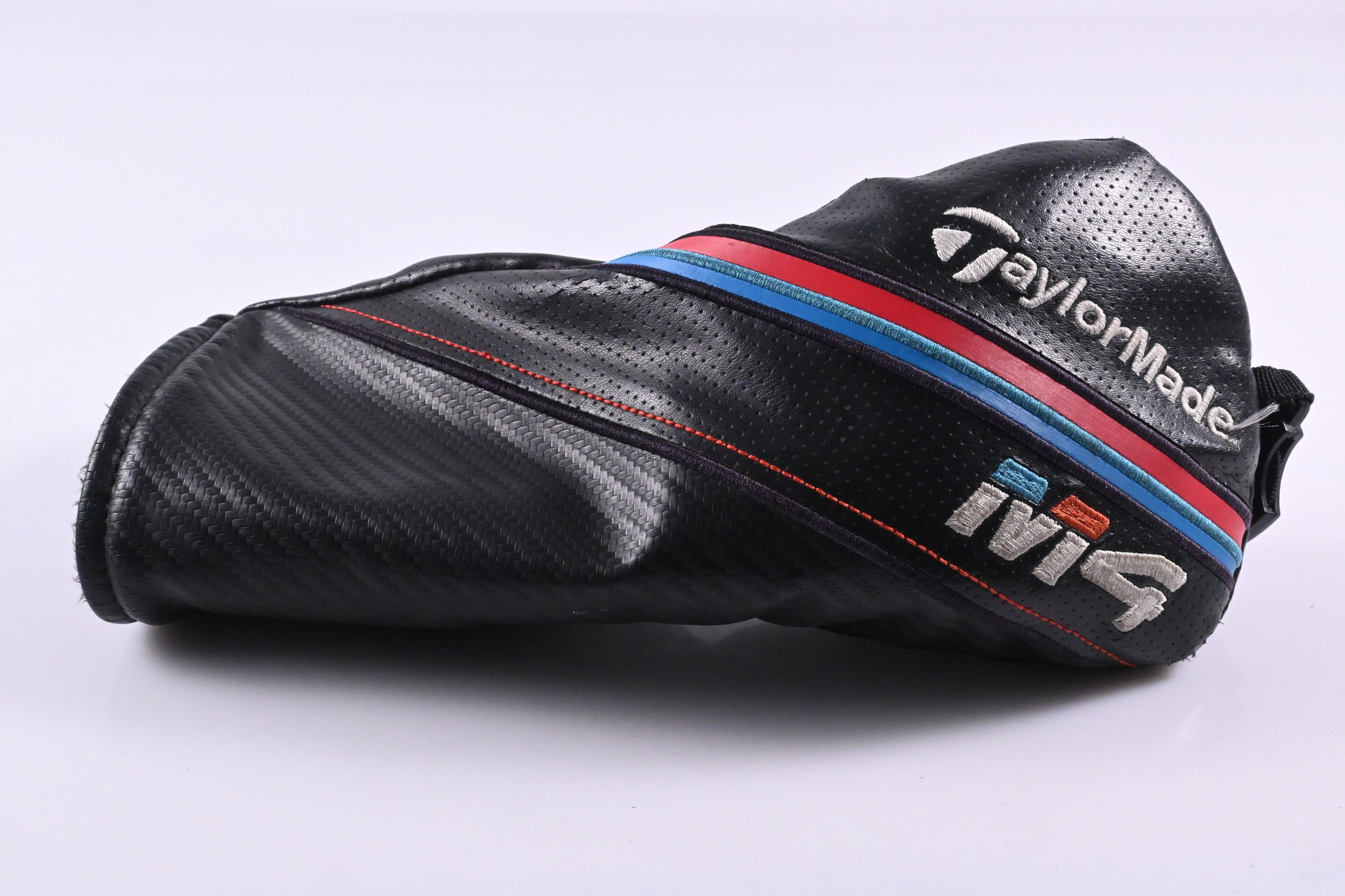 Taylormade M4 #3 Wood / 15 Degree / Stiff Flex Fujikura Atmos 6 Red shaft