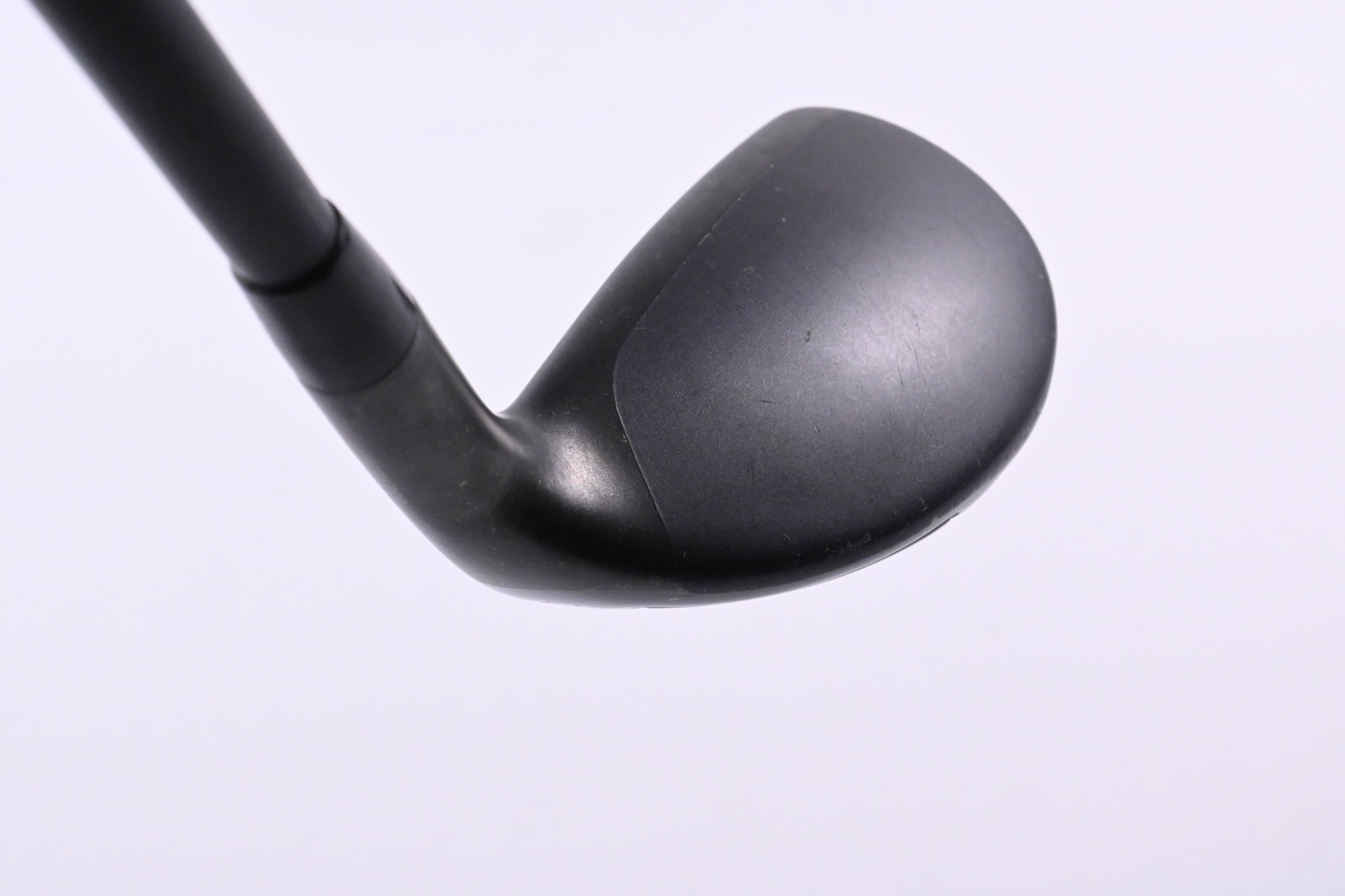 Ping i25 #2 Hybrid / 17 Degree / Regular Flex Ping PWR80 Shaft