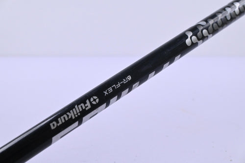 Titleist TS3 Driver / 10.5 Degree / Regular Flex Fujikura Atmos 6 Shaft