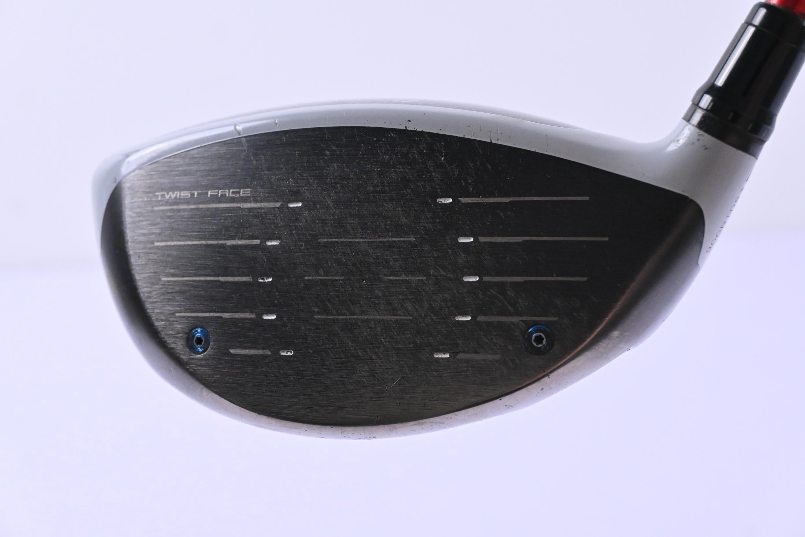 Taylormade SIM Max Driver / 12 Degree / Regular Flex Ventus Red 5 Shaft