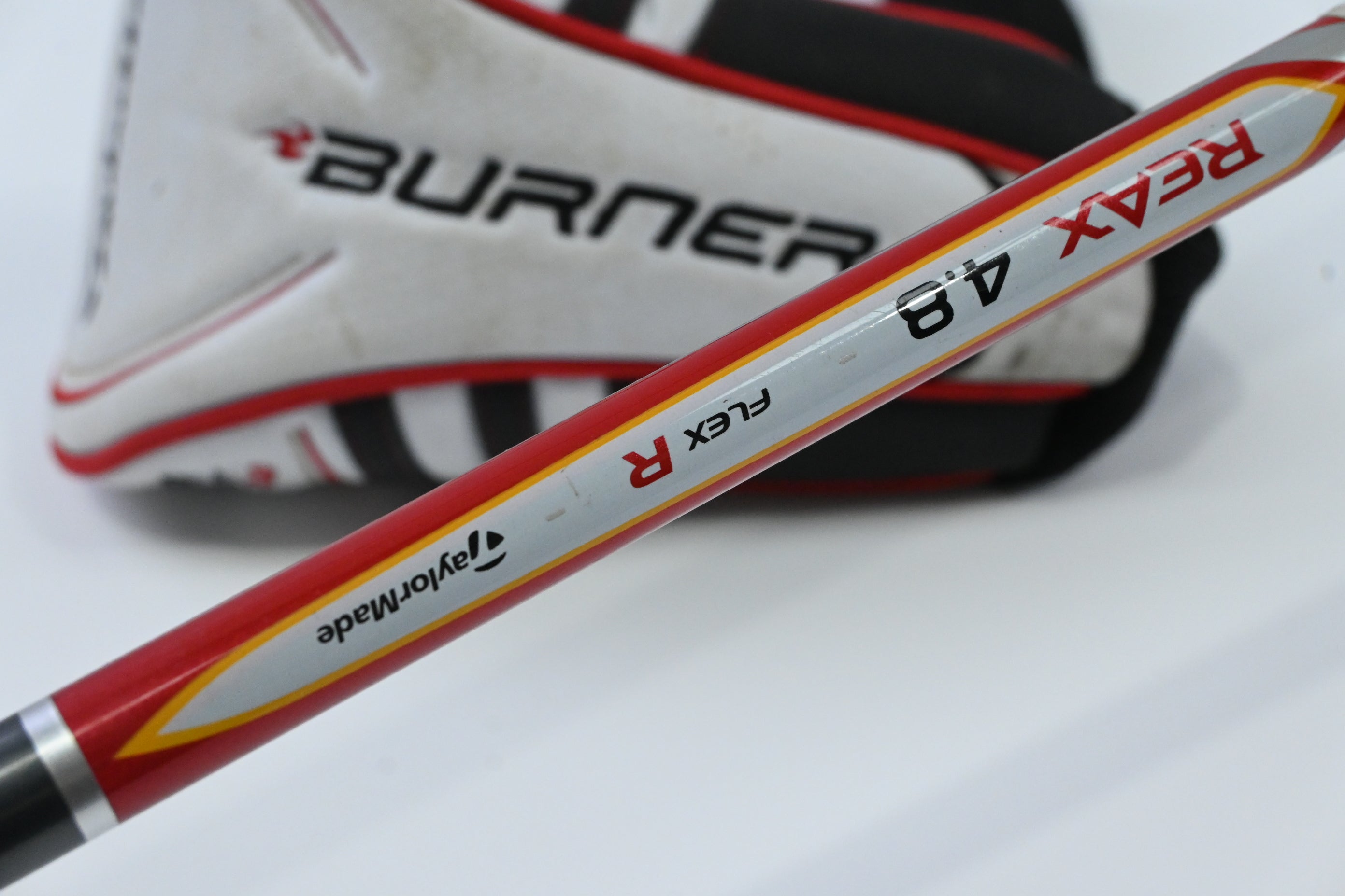 Taylormade Burner Superfast 2.0 #3 Wood / 15 Degree / Regular Flex Taylormade