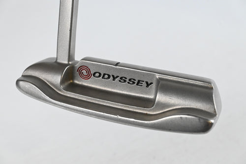 Odyssey White Hot #1 Putter / 34 Inch