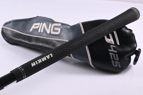 Ping G425 Max #3 Wood / 14.5 Degree / Regular Flex Ping ALTA CB Slate 65 Shaft