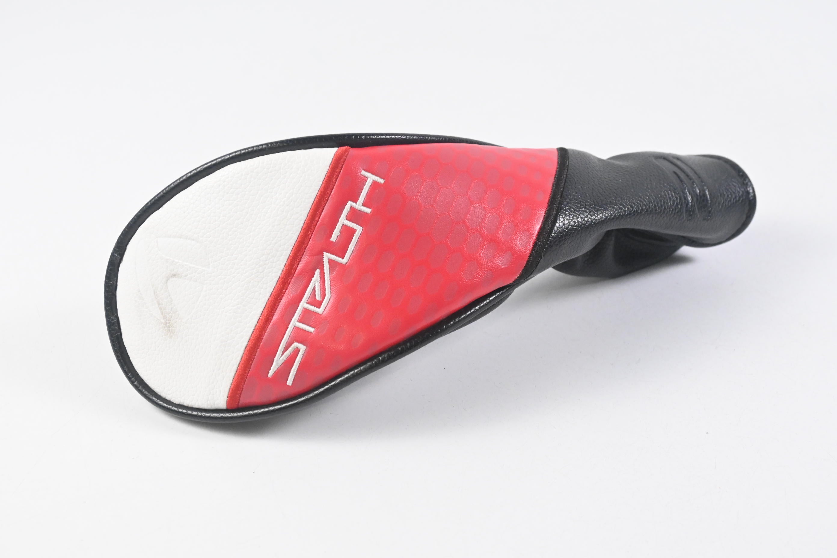 Taylormade Stealth 2 #3 Hybrid / 19 Degree / Regular Flex Fujikura Ventus TR Red 6
