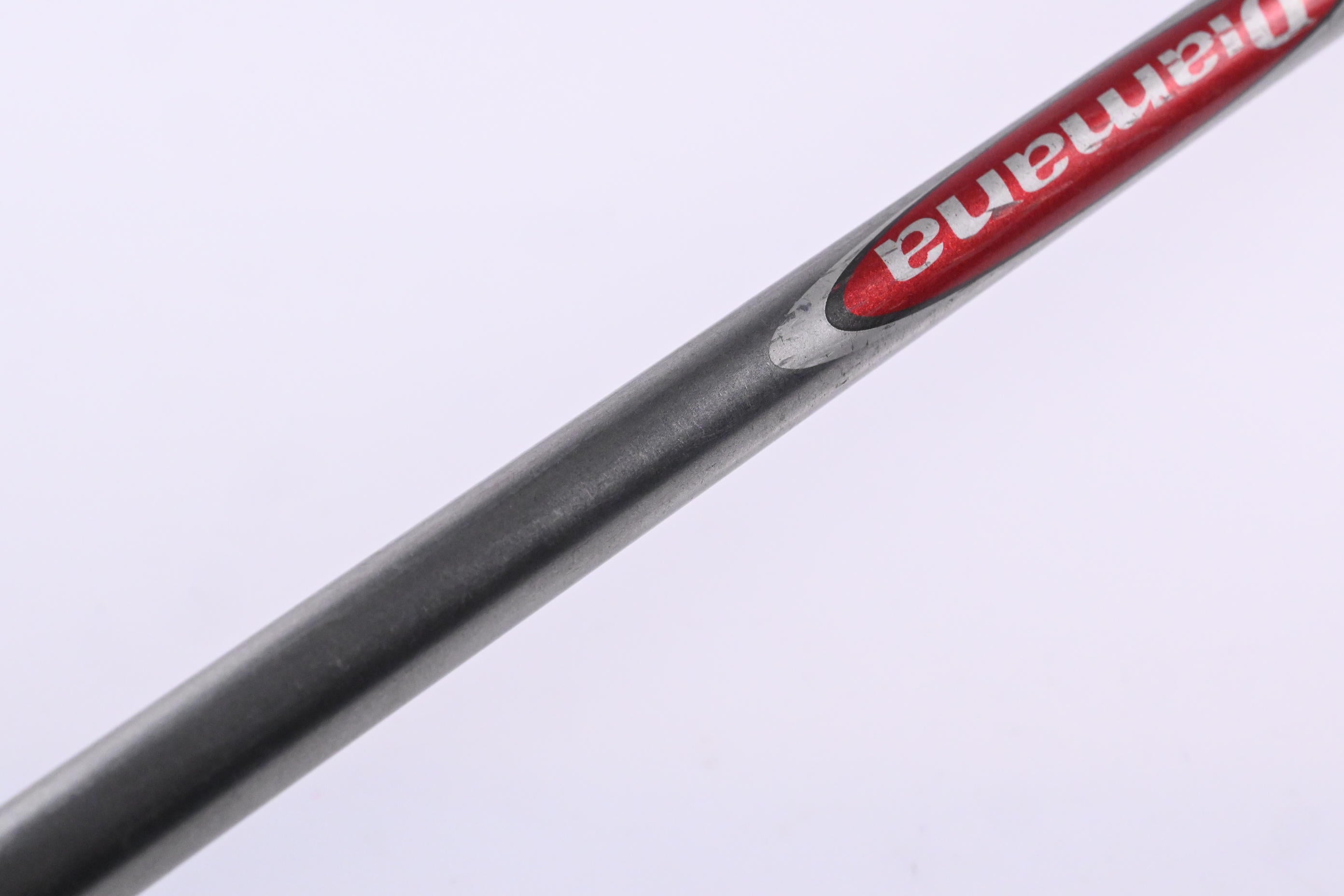 Adams Insight XTD #3 Wood / 14.5 Degree / Regular Flex Diamana Red Board Shaft