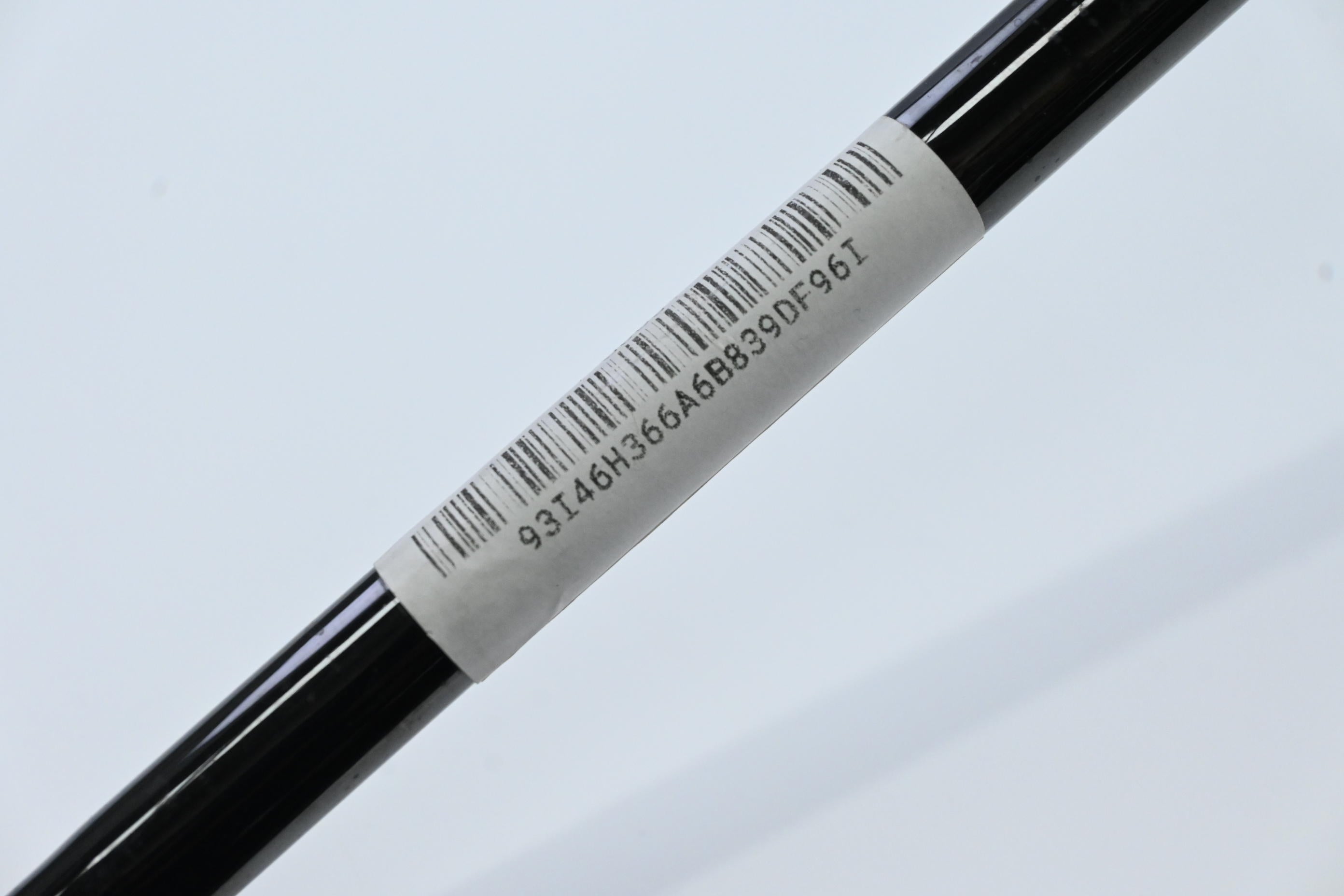 Indi Lob Wedge / 60 Degree / Wedge Flex Indi 120 Shaft
