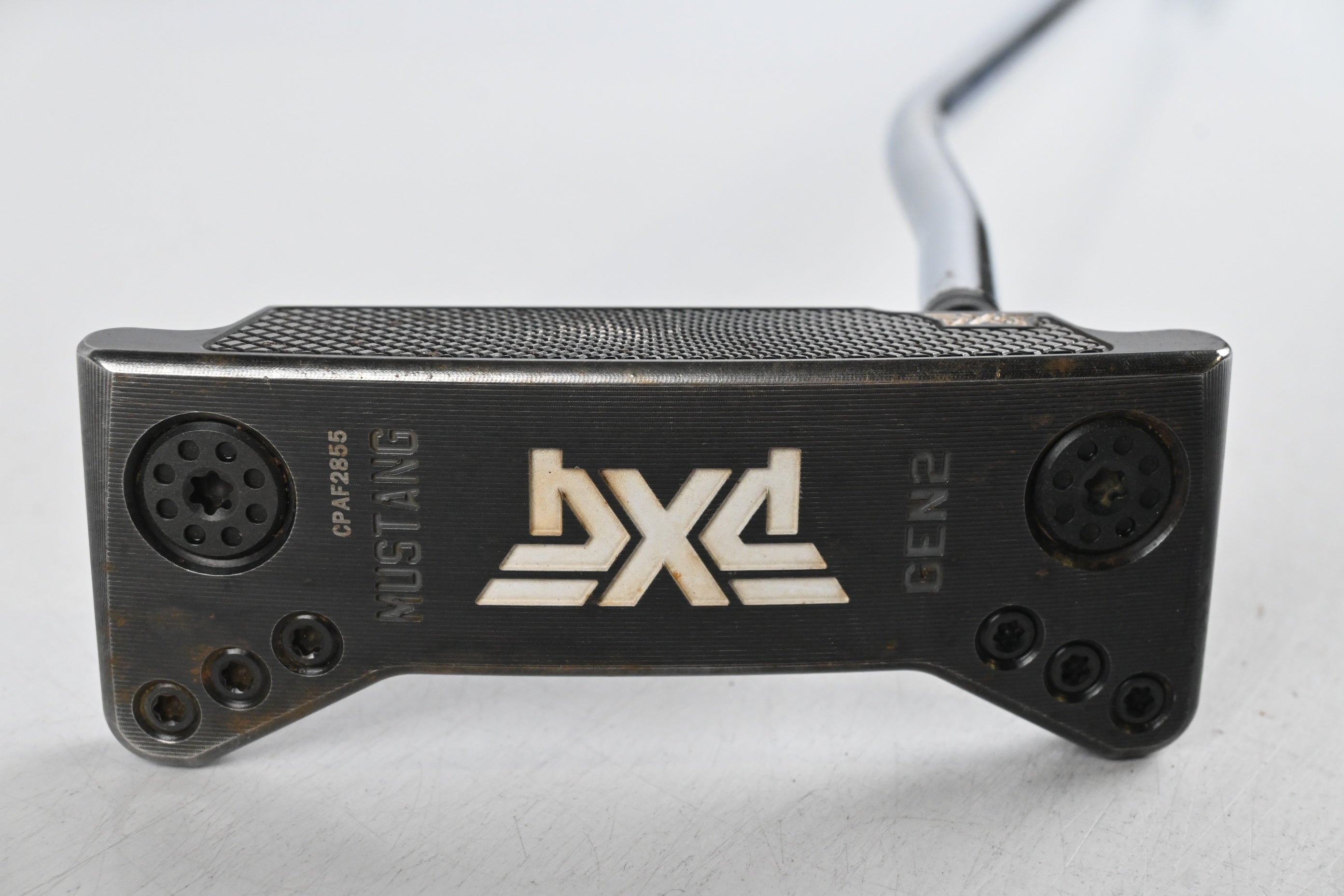 PXG Milled Gen2 Mustang Putter / 34 Inch