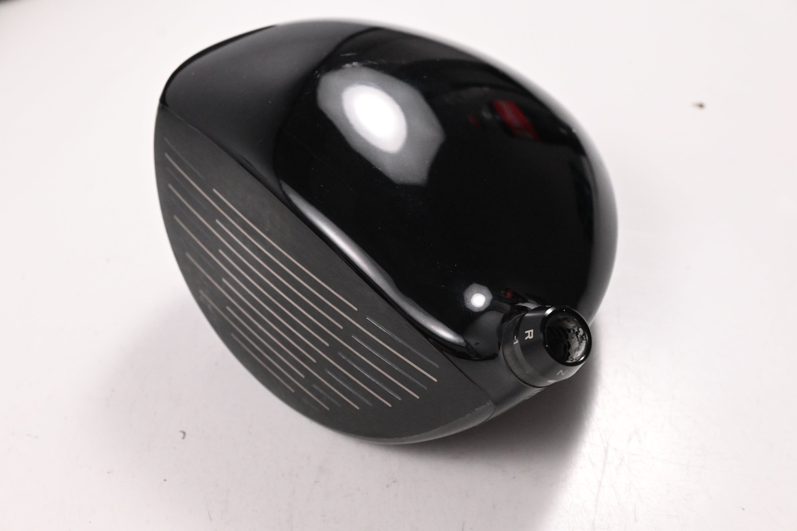 Progress BB6 Endless Ambition Driver / 9.5 Degree / Head Only