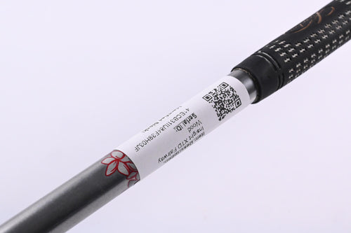 Adams Insight XTD #3 Wood / 14.5 Degree / Regular Flex Diamana Red Board Shaft