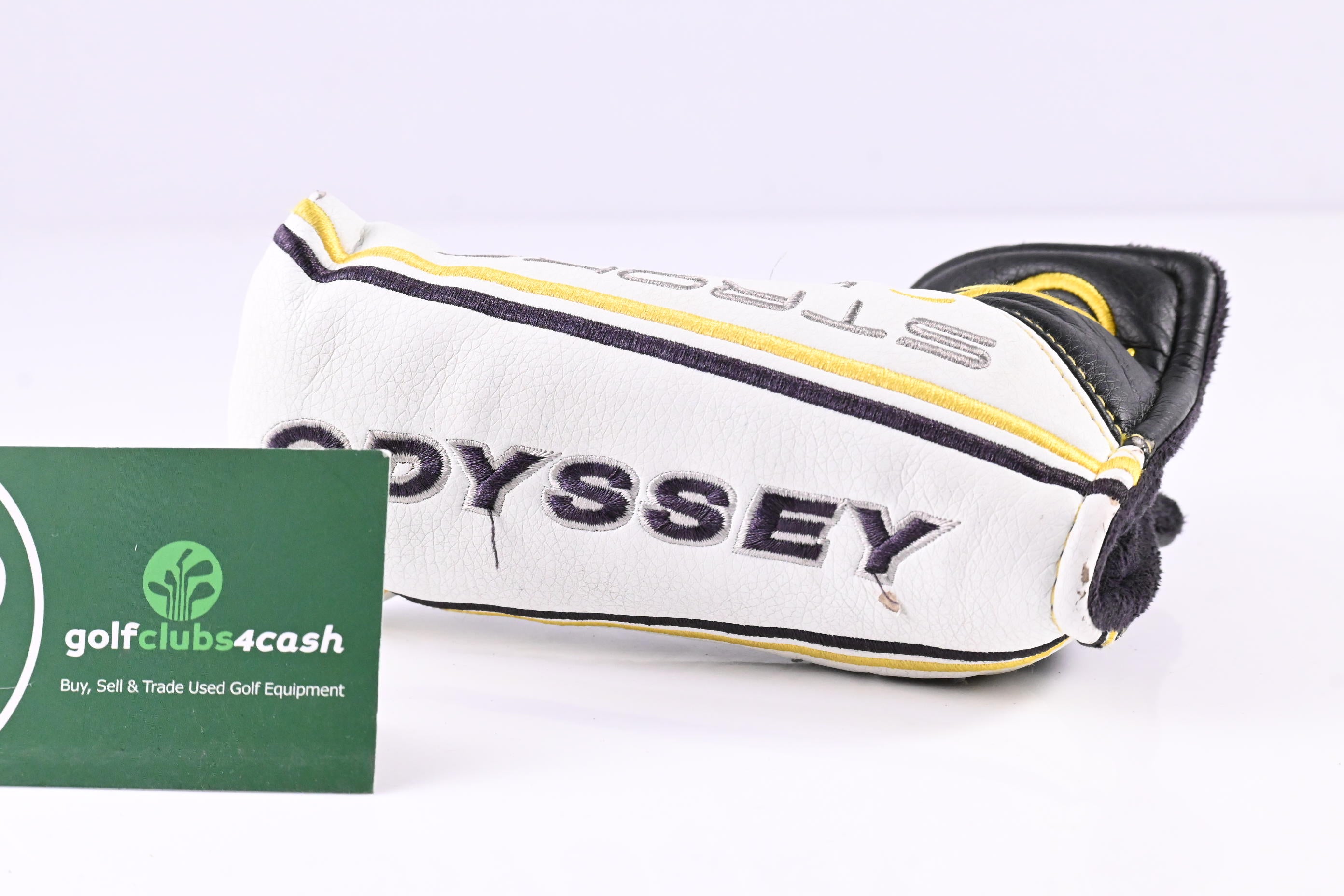 Odyssey Stroke Lab One Putter / 33 Inch