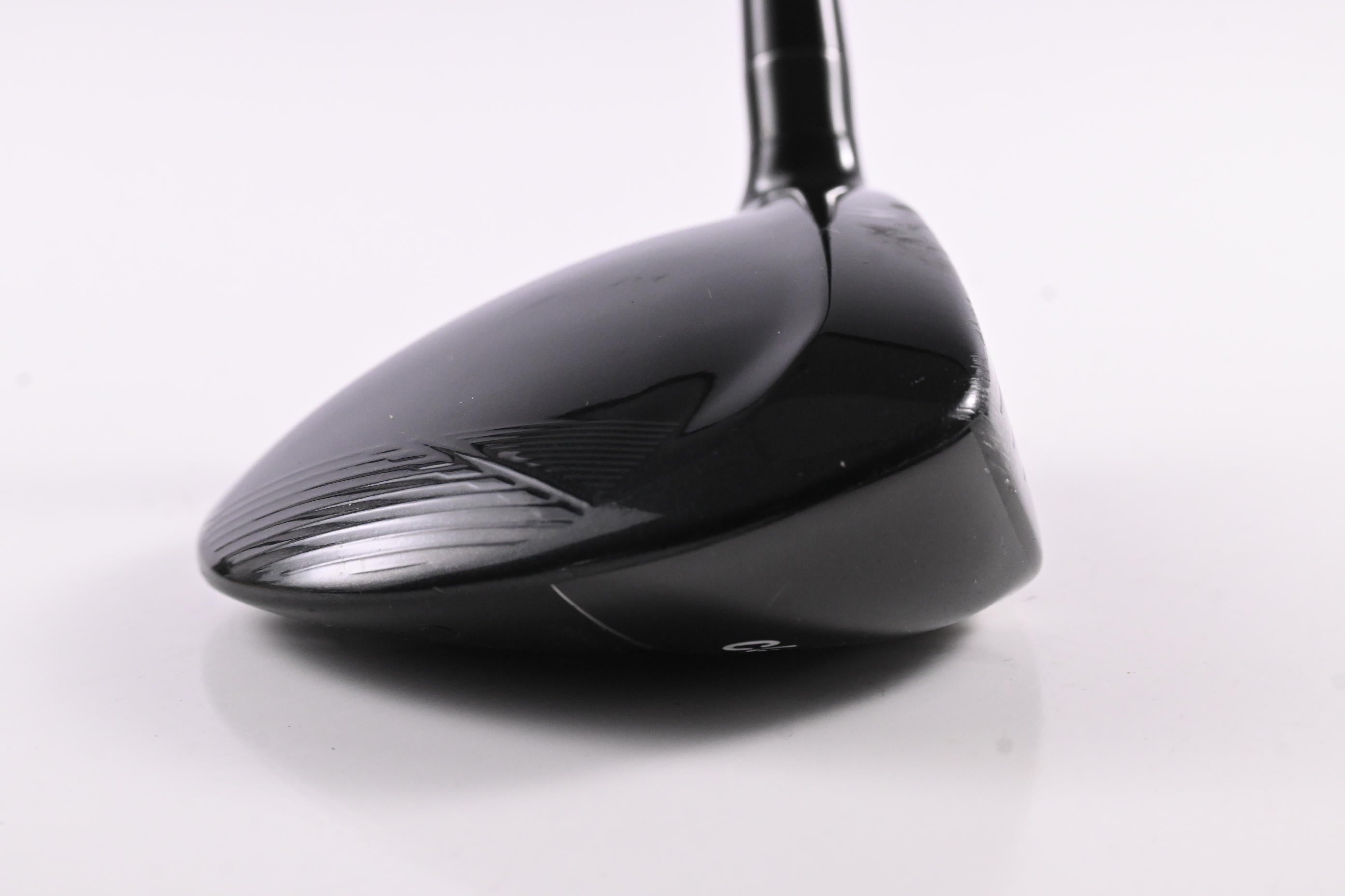 Cleveland Halo XL #3 Wood / 15 Degree / Stiff Flex Tensei AV Blue 55 Shaft