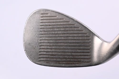 Titleist Vokey SM4 Lob Wedge / 58 Degree / Wedge Flex Titleist Vokey Design