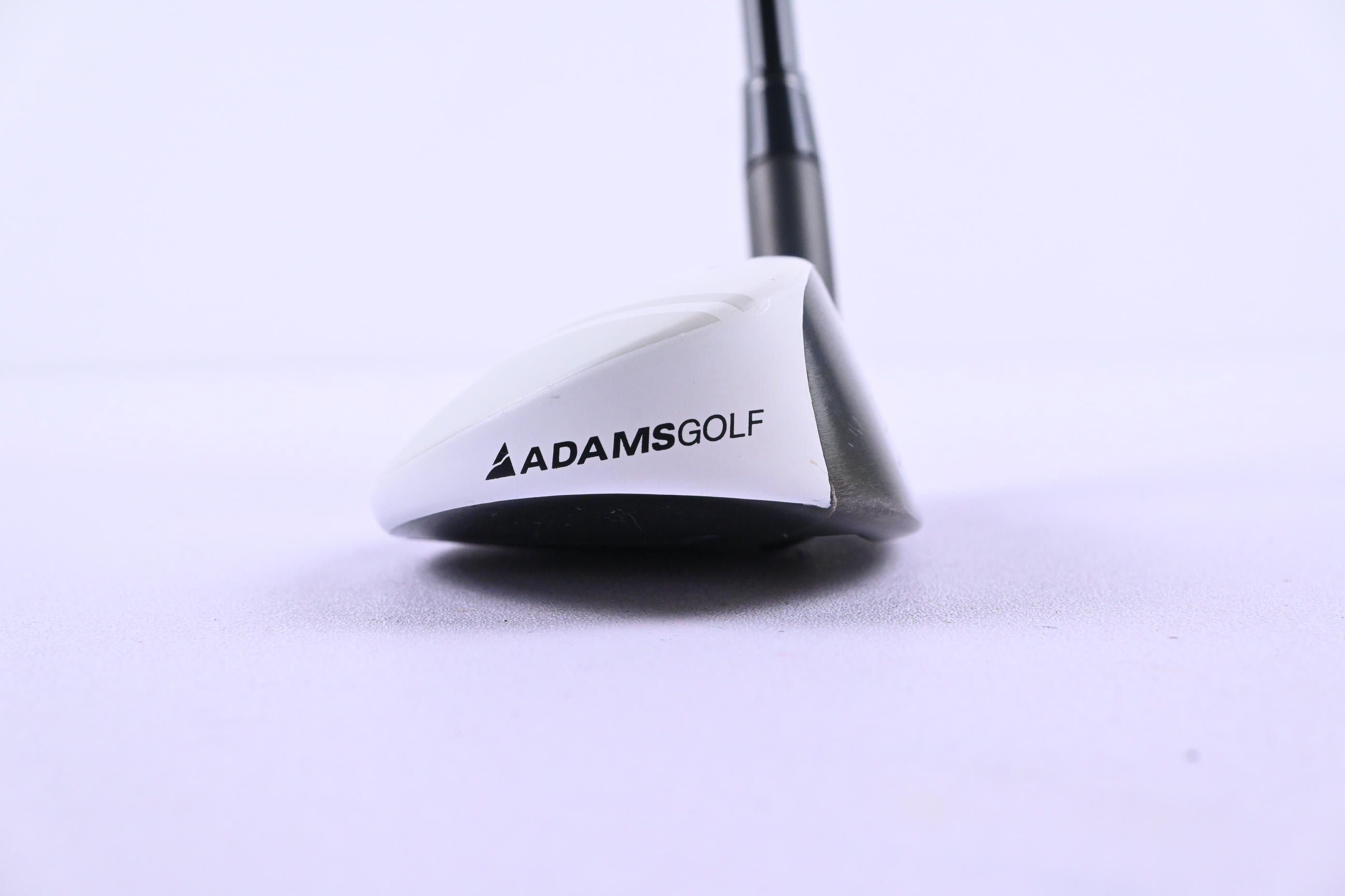 Adams Idea Super LS #3 Hybrid / 19 Degree / Stiff Flex Kuro Kage 80 Shaft