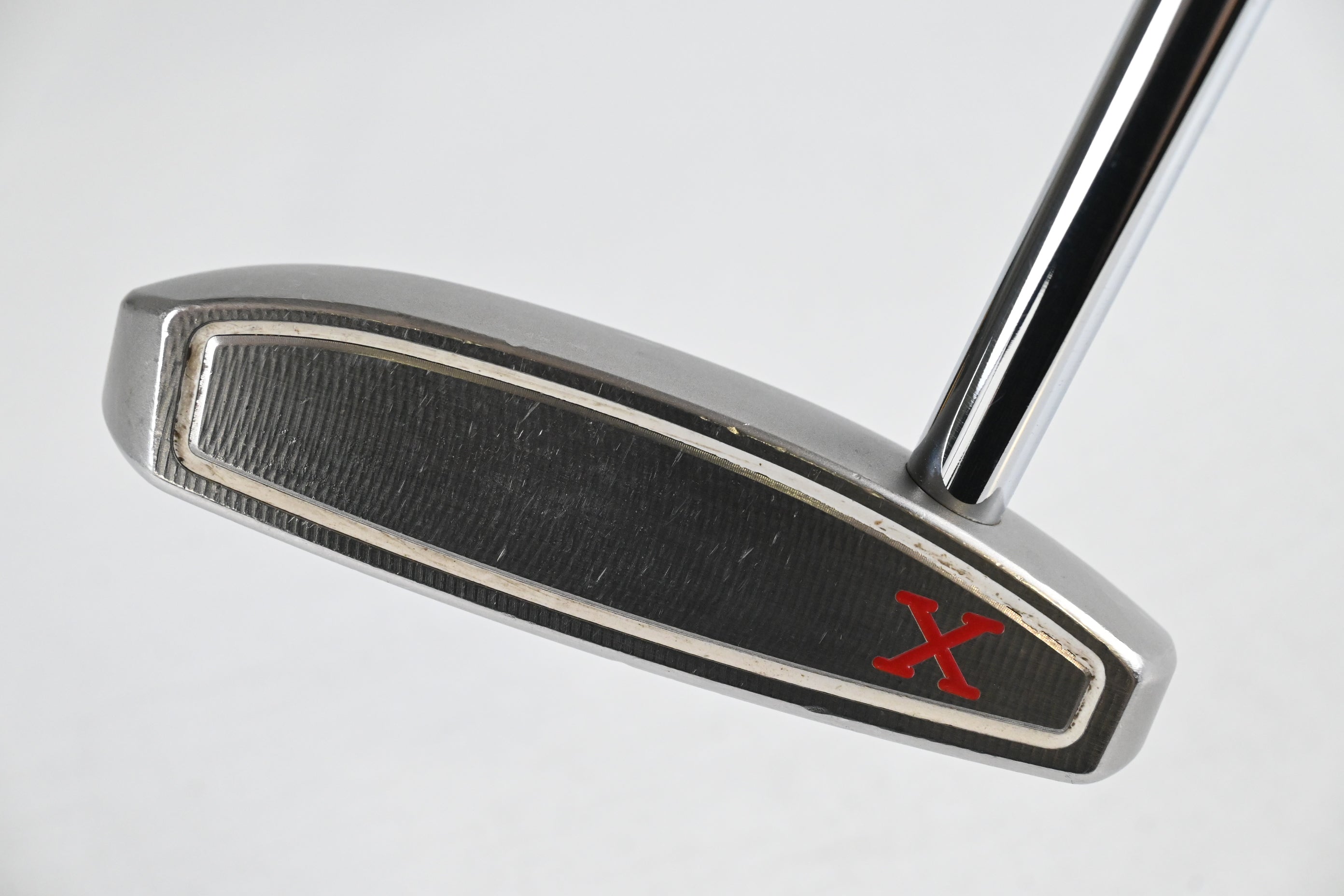 Scotty Cameron Red X Putter / 36 Inch