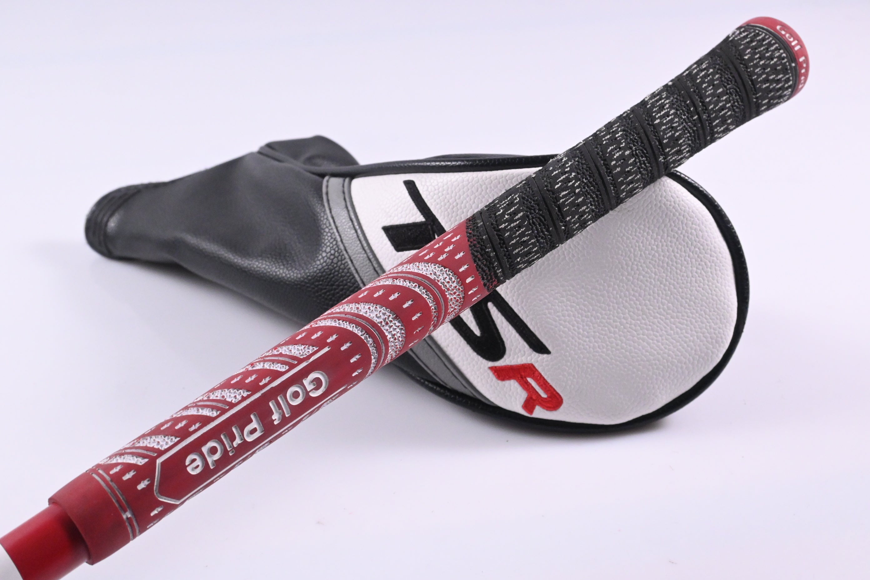 Titleist TSR2 #3 Hybrid / 18 Degree / Regular Flex KBS PGI 70 Shaft