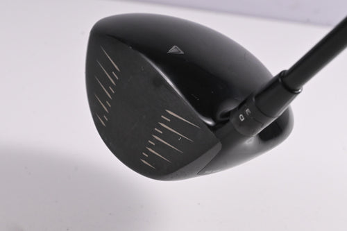Titleist TS4 Driver / 9.5 Degree / Stiff Flex HZRDUS Smoke Black 62 Shaft
