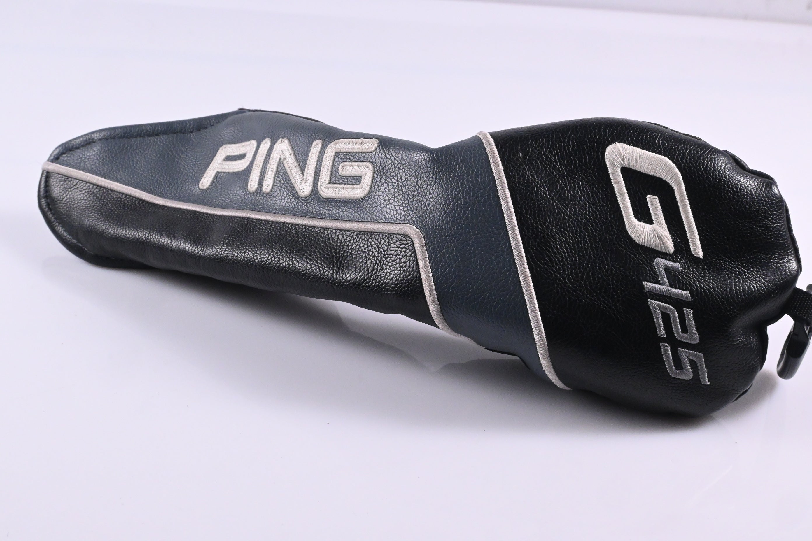 Ping G425 Max #3 Wood / 14.5 Degree / Regular Flex Ping ALTA CB Slate 65 Shaft
