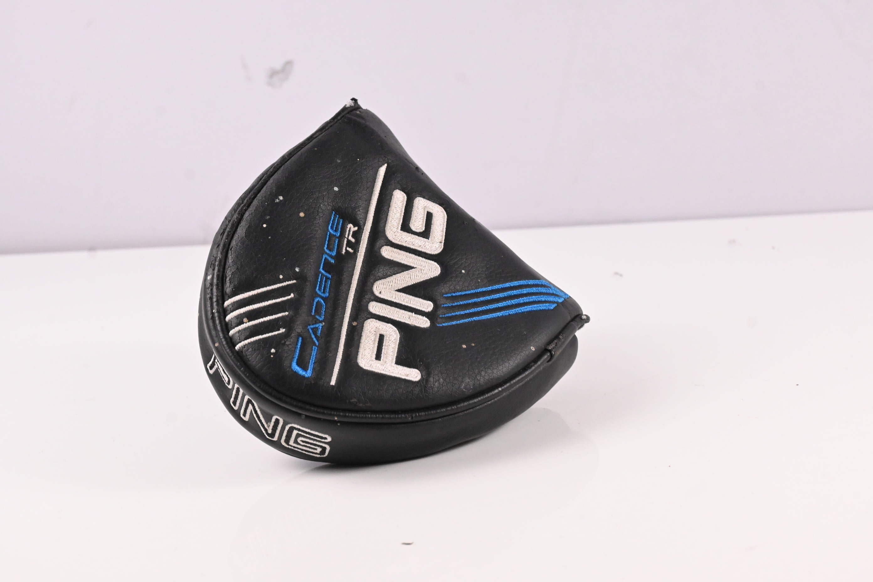 Ping Cadence TR Craz-e-r Putter / Black Dot / 35 Inch