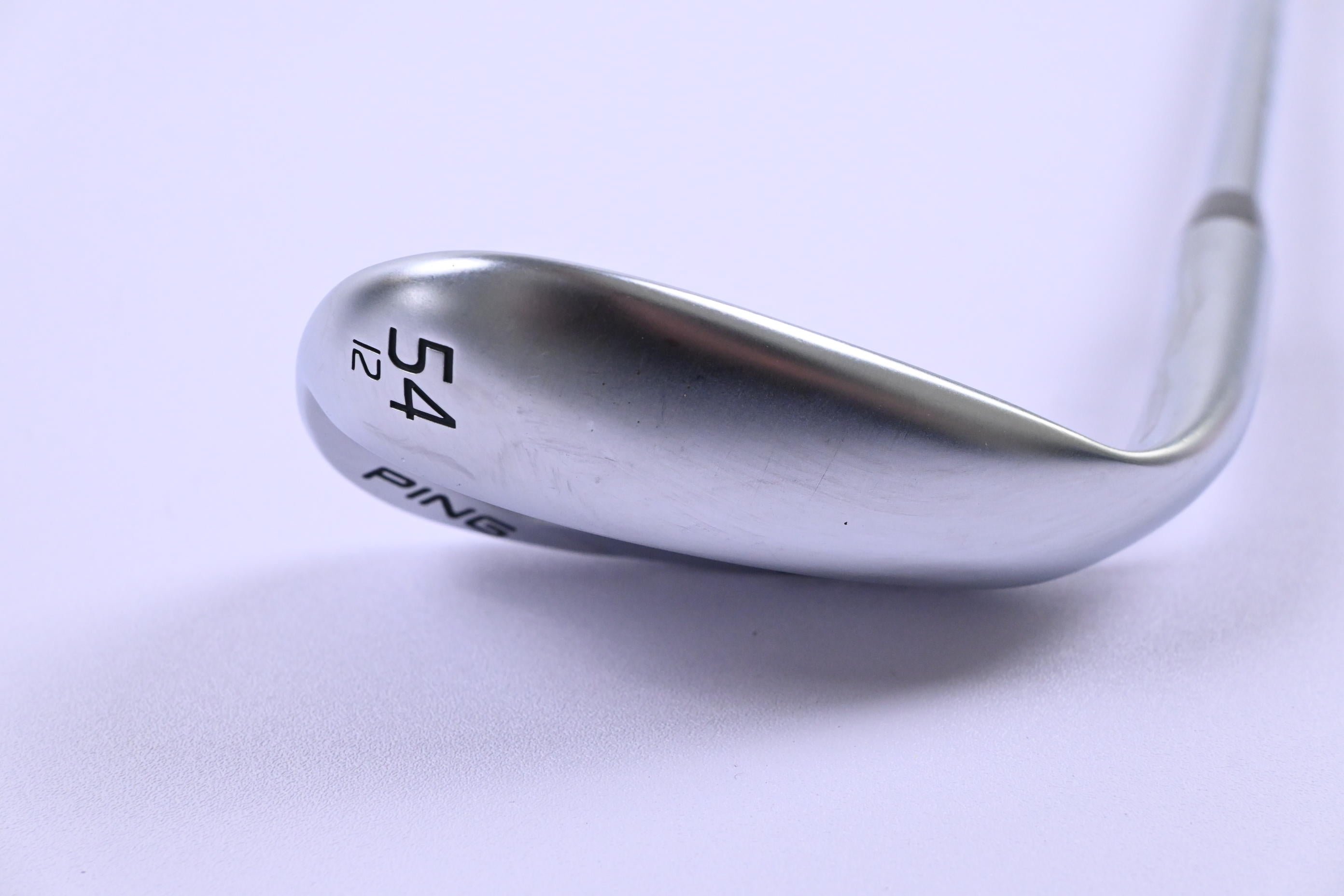 Ping Glide 3.0 Sand Wedge / 54 Degree / Black Dot / Wedge Flex Ping Z-Z115 Shaft