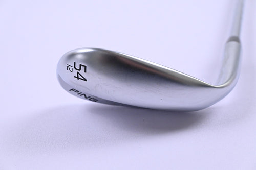 Ping Glide 3.0 Sand Wedge / 54 Degree / Black Dot / Wedge Flex Ping Z-Z115 Shaft
