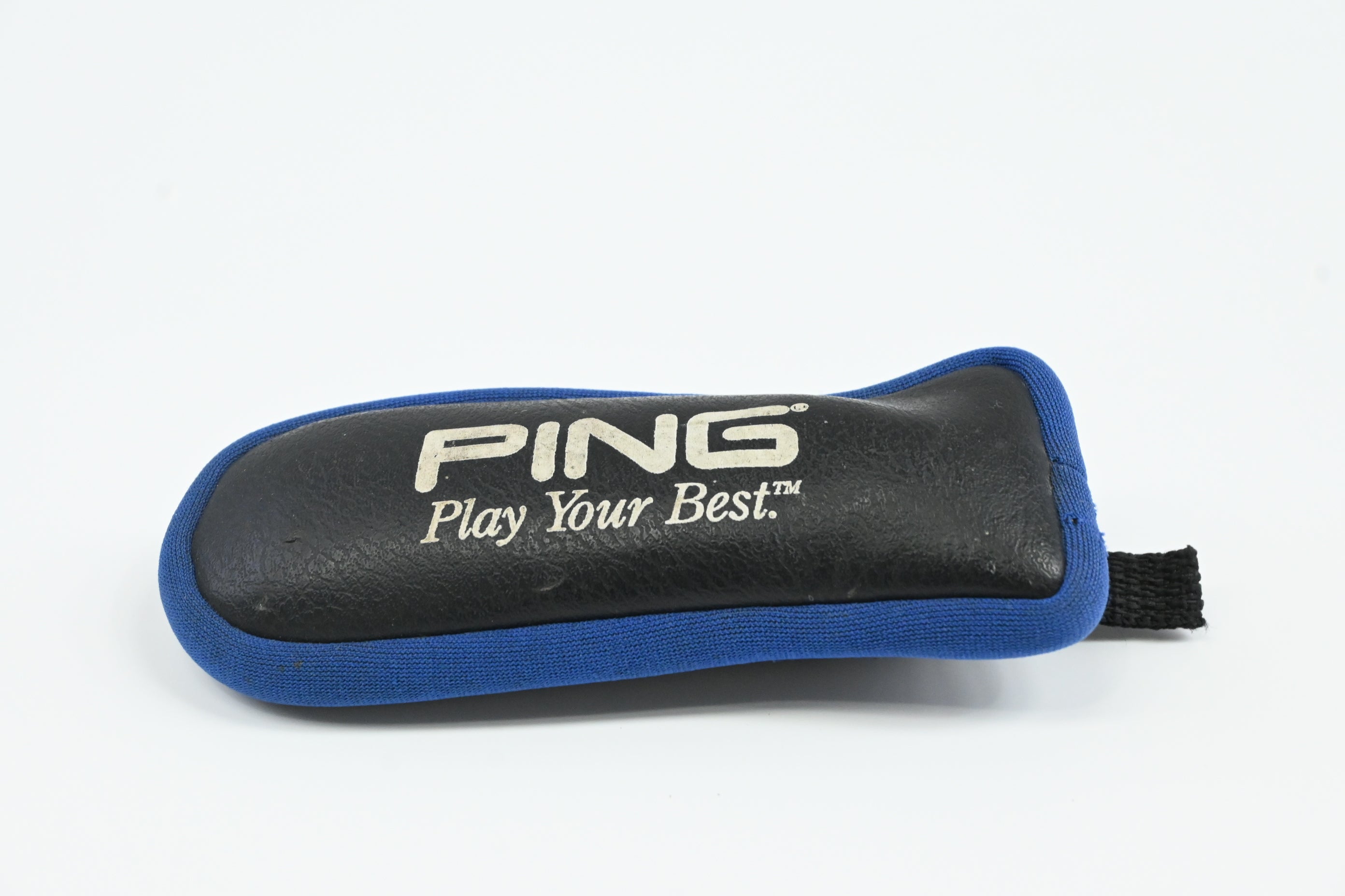 Ping Karsten Zing 2F Putter / 34 Inch