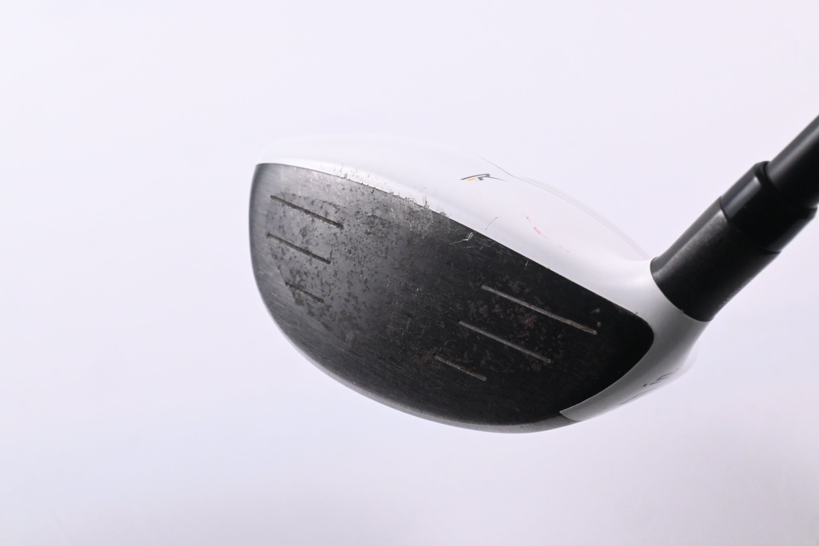 Taylormade RBZ Stage 2 #3 Wood / 15 Degree / Regular Flex Matrix Shaft