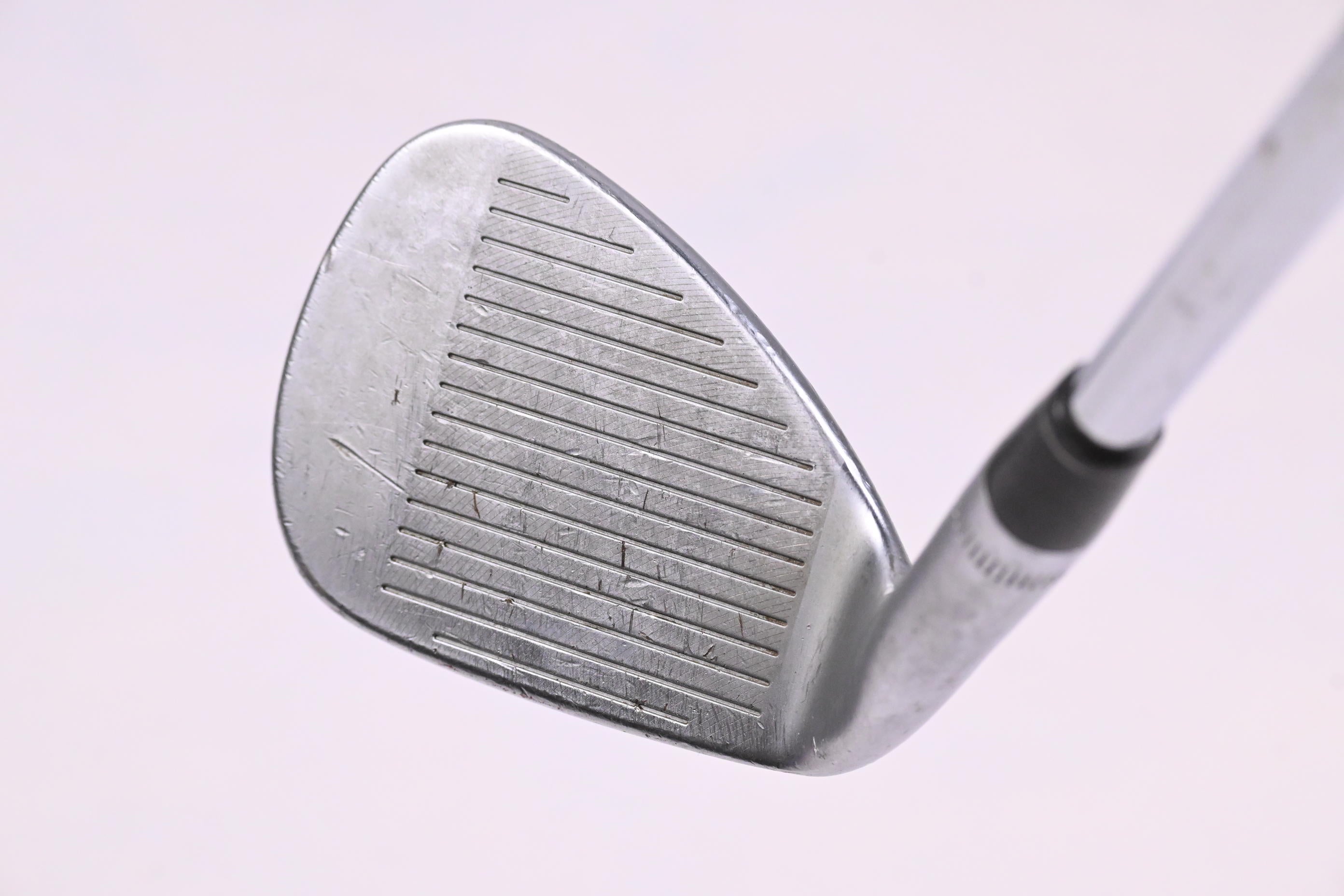 Callaway Mack Daddy Forged Sand Wedge / 54 Degree / Stiff Flex Dynamic Gold S200