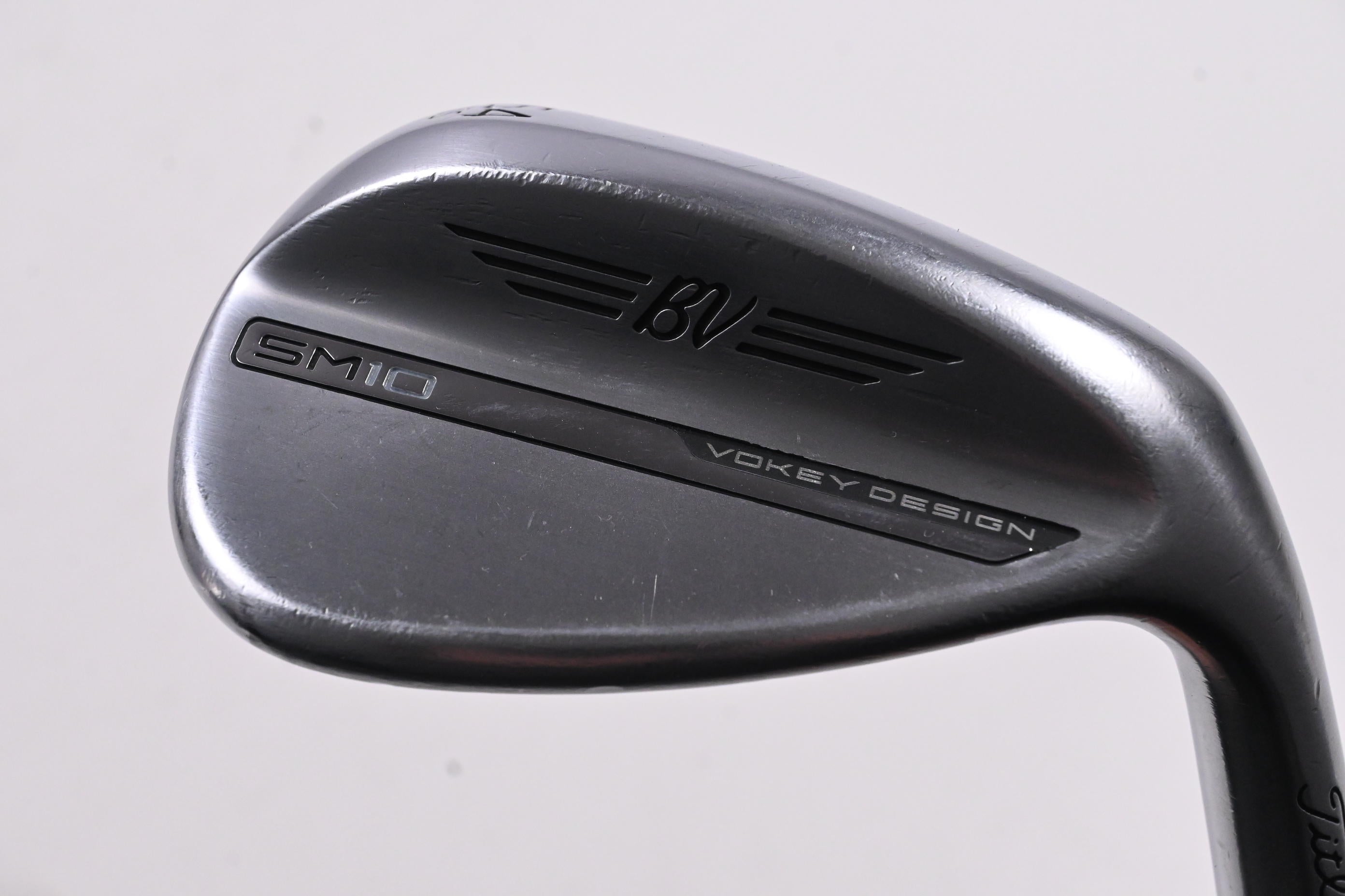 Titleist Vokey SM10 Sand Wedge / 54 Degree / Wedge Flex Titleist Vokey SM10