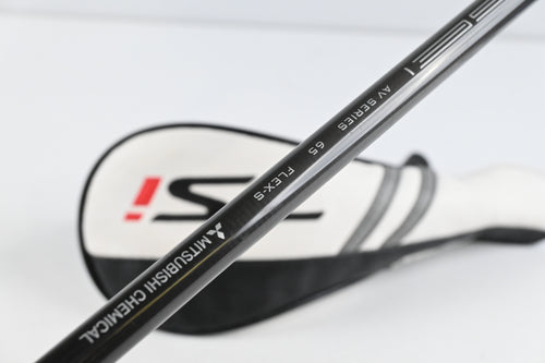 Titleist TSi2 #3 Wood / 15 Degree / Stiff Flex Tensei AV Raw Blue 65 Shaft