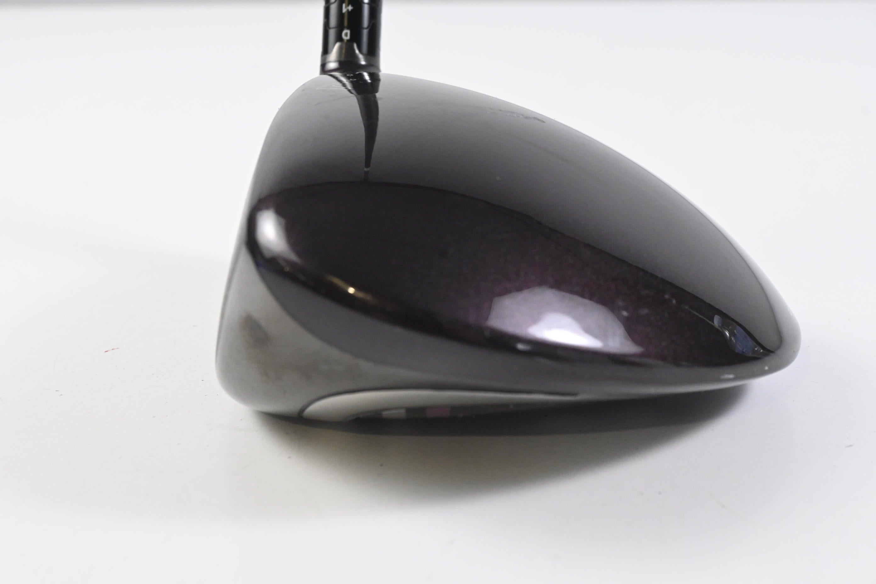 Left Hand Ladies Callaway Big Bertha Reva Driver / 10.5 Degree / Ladies Flex 40