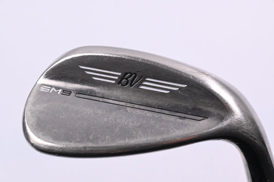 Titleist Vokey SM9 Sand Wedge / 54 Degree / Wedge Flex Titleist Vokey Shaft