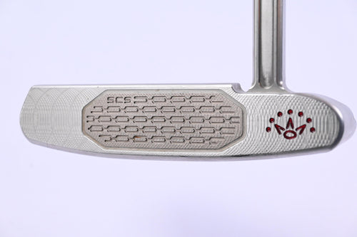 Scotty Cameron 2025 Studio Style Newport + Putter / 34 Inch