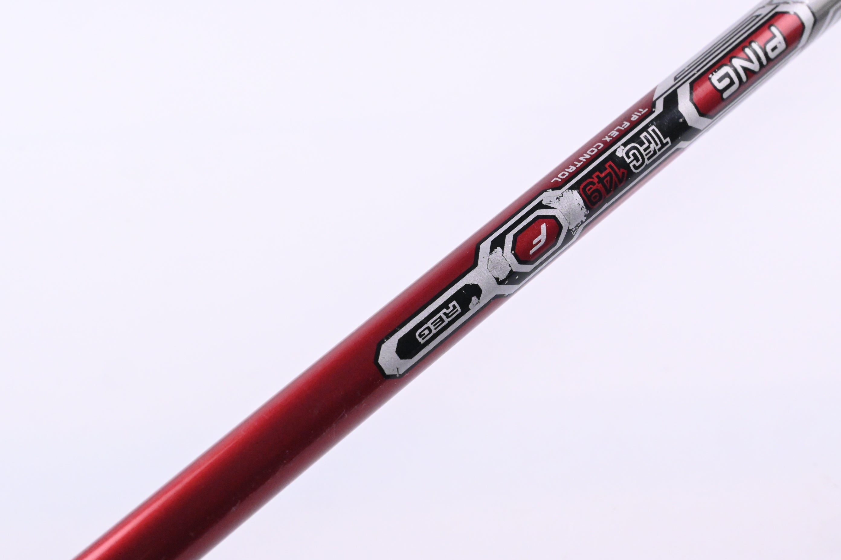 Ping G15 #5 Wood / 18.5 Degree / Regular Flex Ping TFC 149 F Shaft