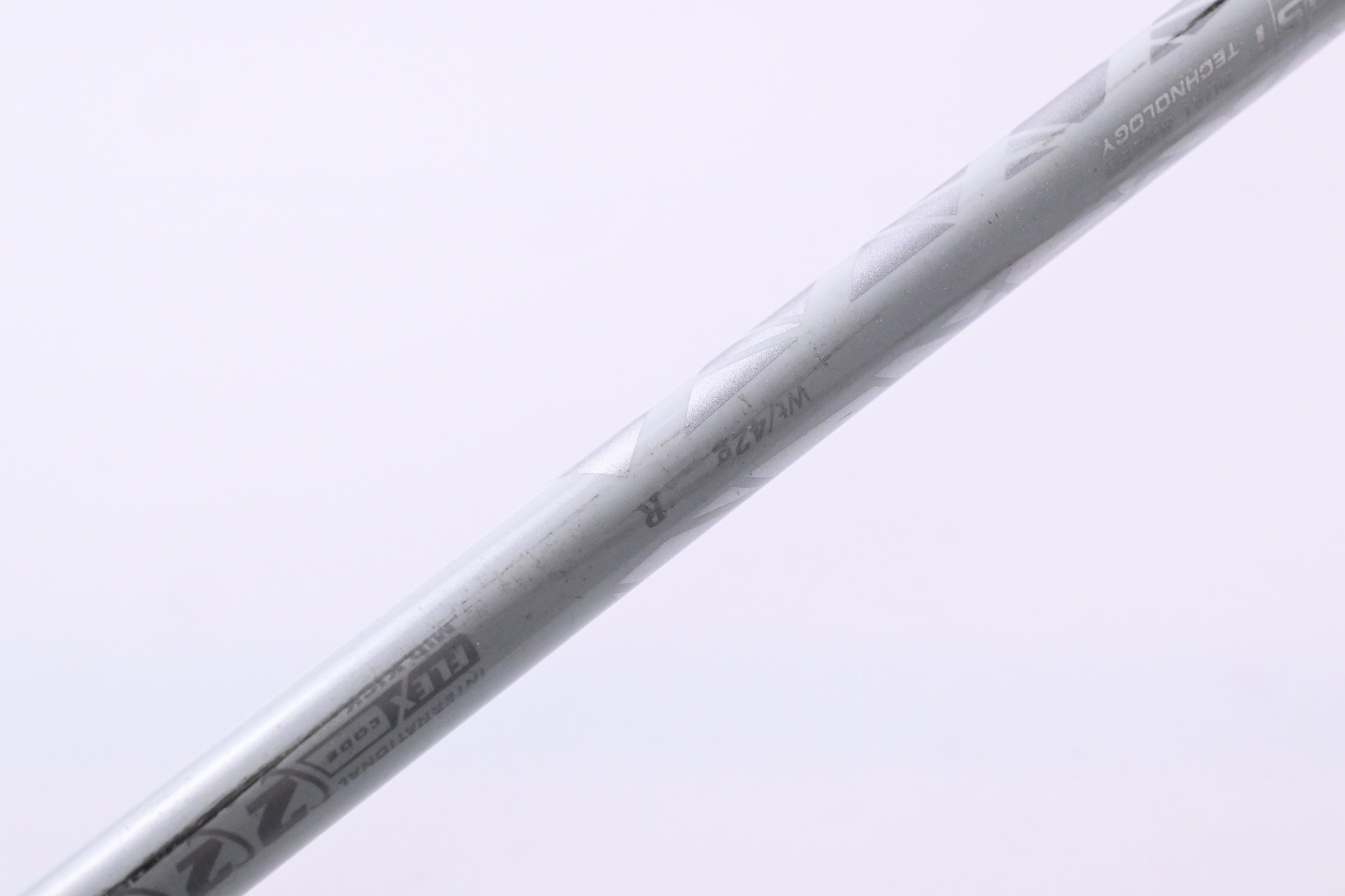 XXIO 12 #4 Hybrid / 20 Degree / Regular Flex XXIO MP 1200 42 Shaft
