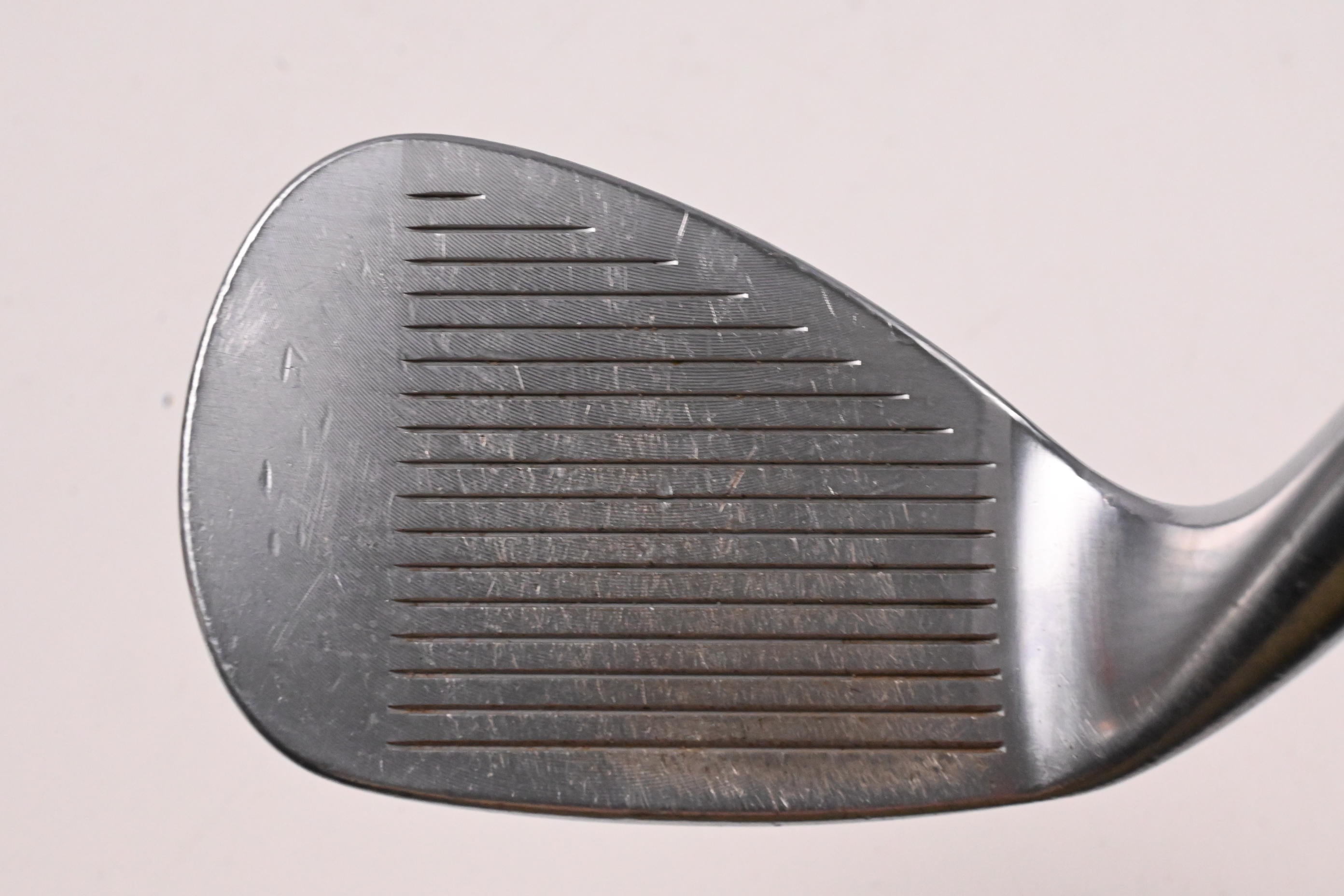 Titleist Vokey SM5 Lob Wedge / 60 Degree / Wedge Flex Titleist Vokey SM5
