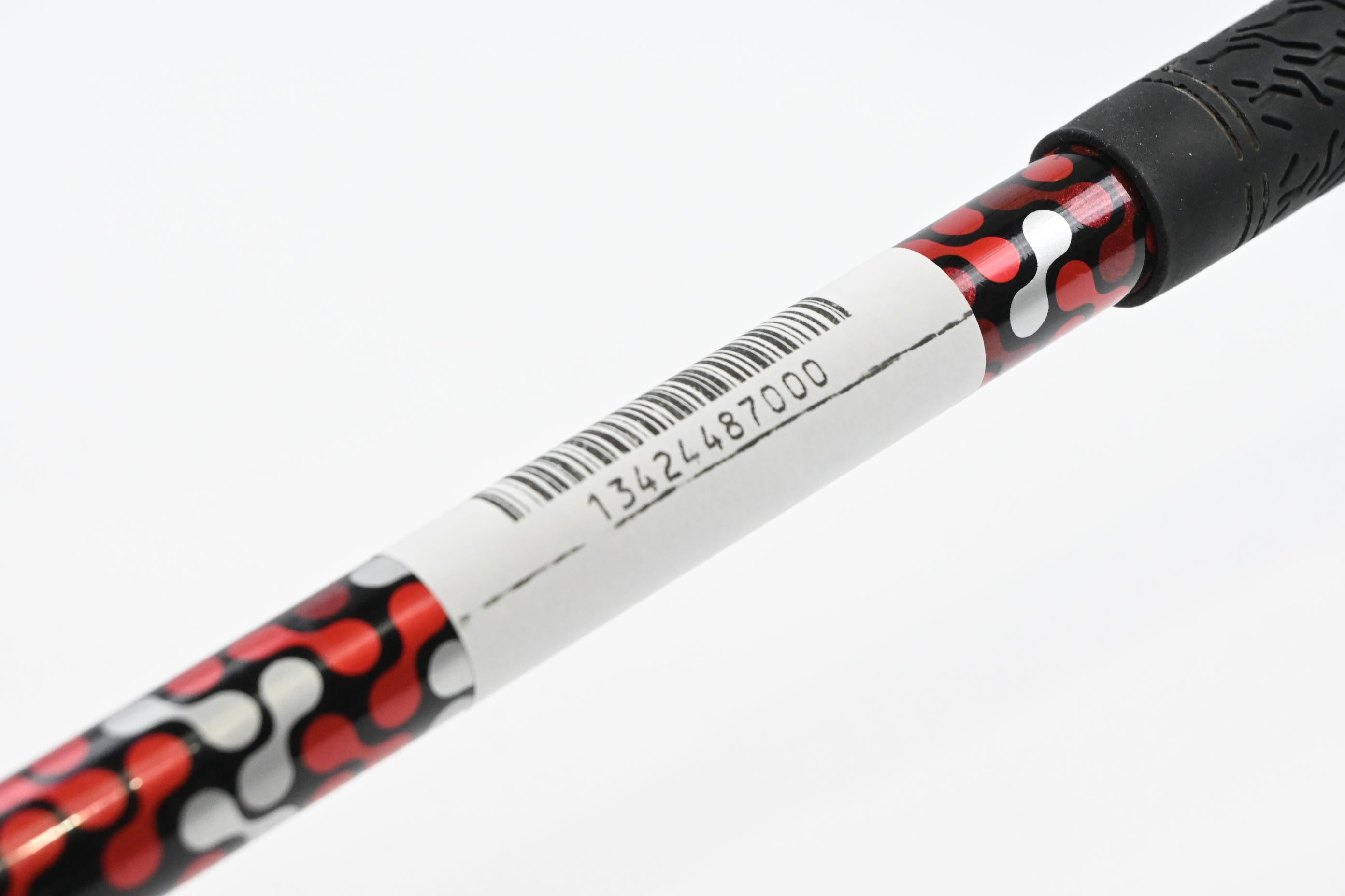 M4 #3 Wood / 15 Degree / Stiff Flex Fujikura Atmos Red 6 Shaft