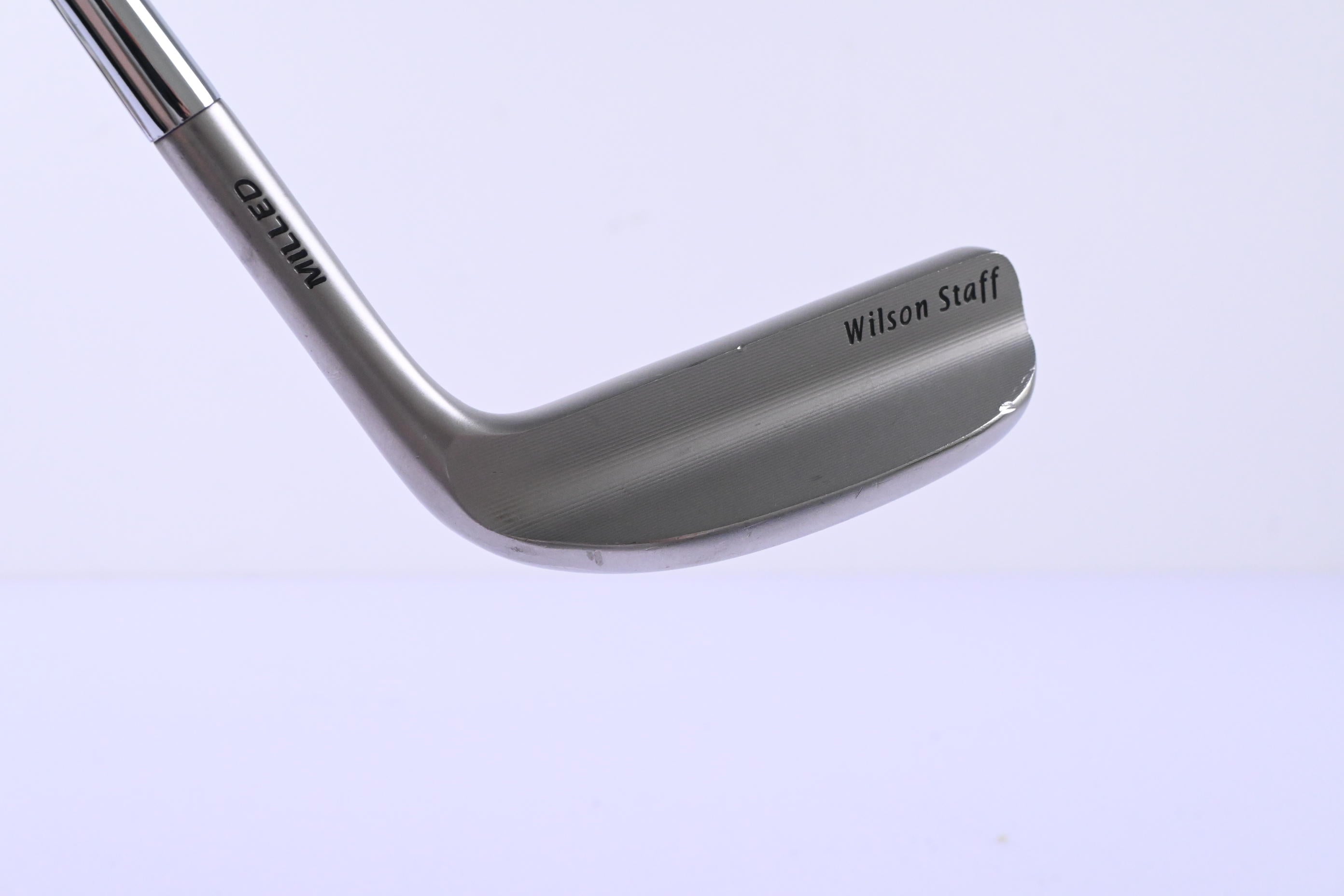 Wilson 8802 Milled Putter / 35 Inch