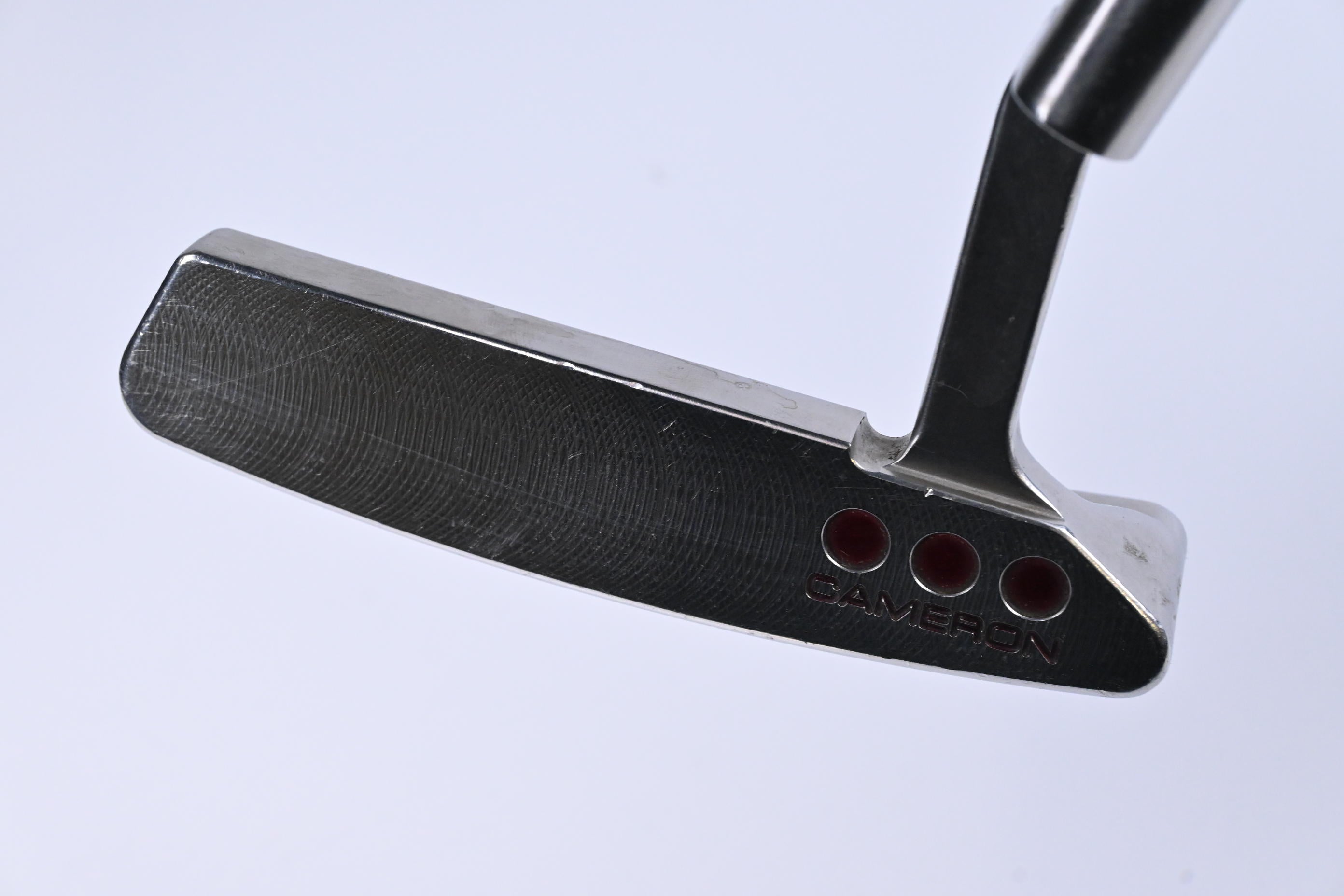 Scotty Cameron Studio Select Newport 2 Putter / 34 Inch