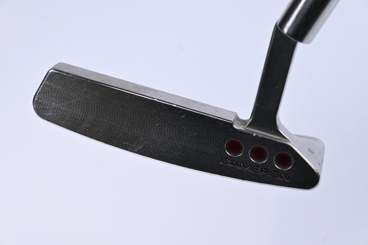 Scotty Cameron Studio Select Newport 2 Putter / 34 Inch