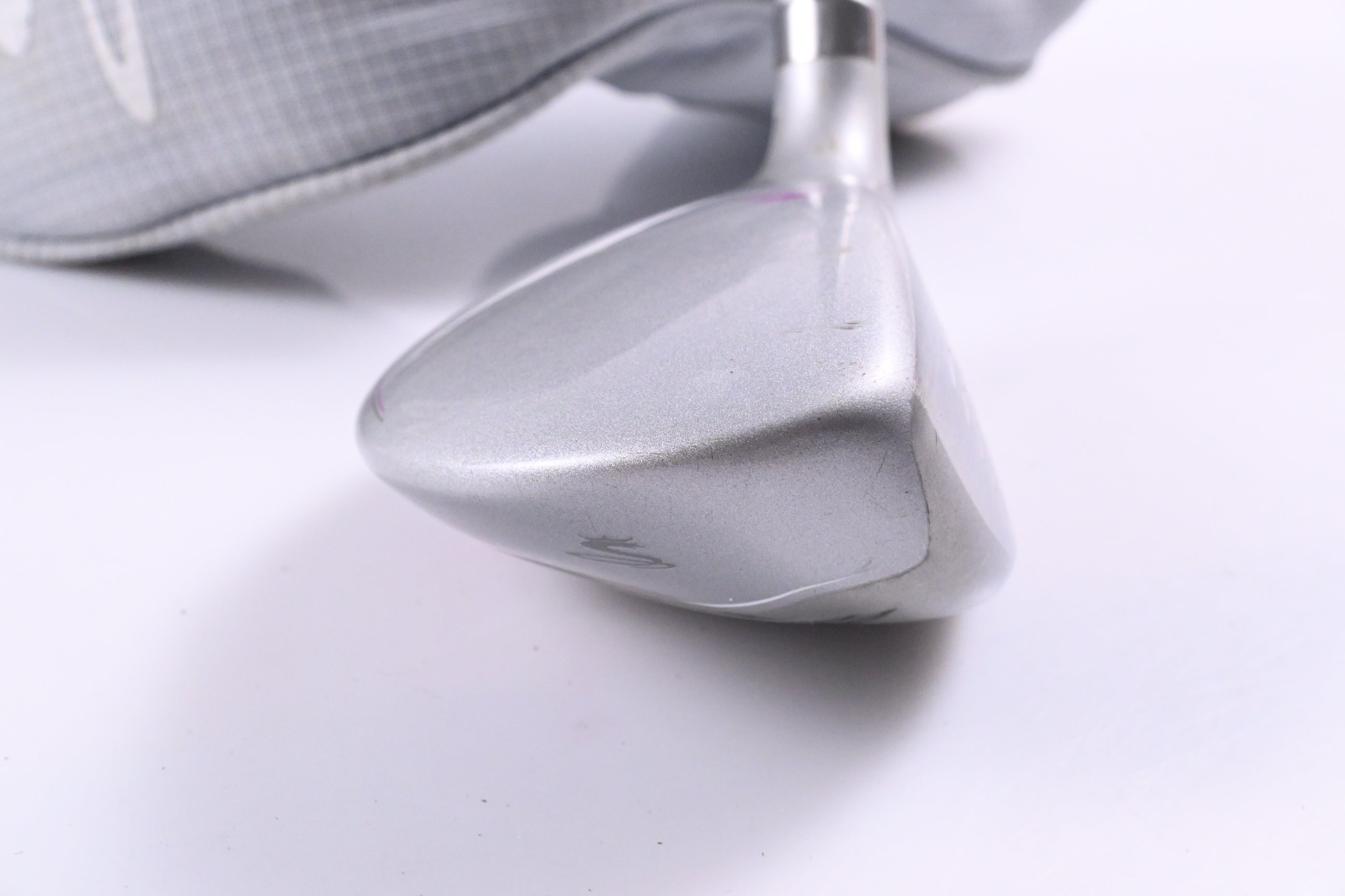 Ladies Cobra Fly XL #5 Hybrid / 23 Degree / Ladies Flex Cobra FLY XL Shaft