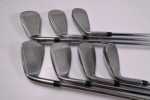 Taylormade M2 2019 Irons / 4-PW / Regular Flex Steel Shafts
