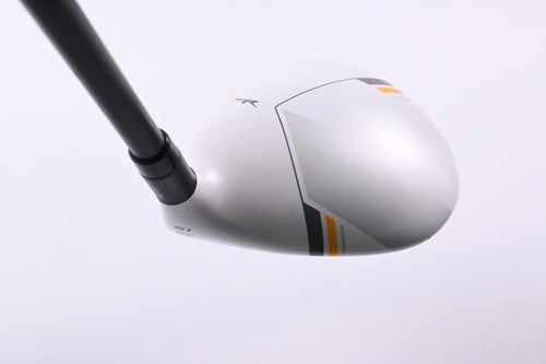 Taylormade RBZ Stage 2 #3 Wood / 15 Degree / Regular Flex Matrix Shaft
