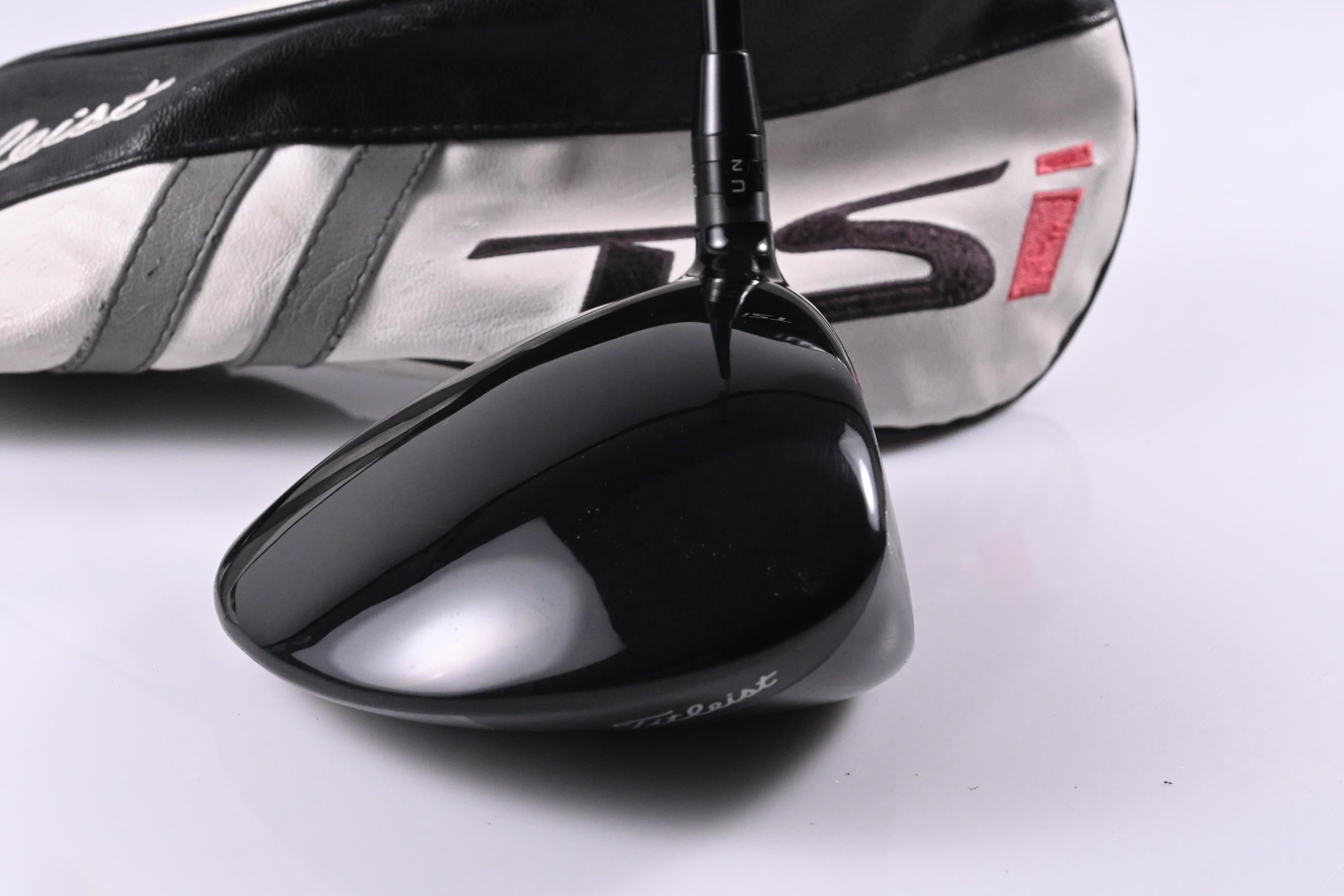 Titleist TSi2 Driver / 11 Degree / Regular Flex Mitsubishi Tensei AV Blue 55 Shaft