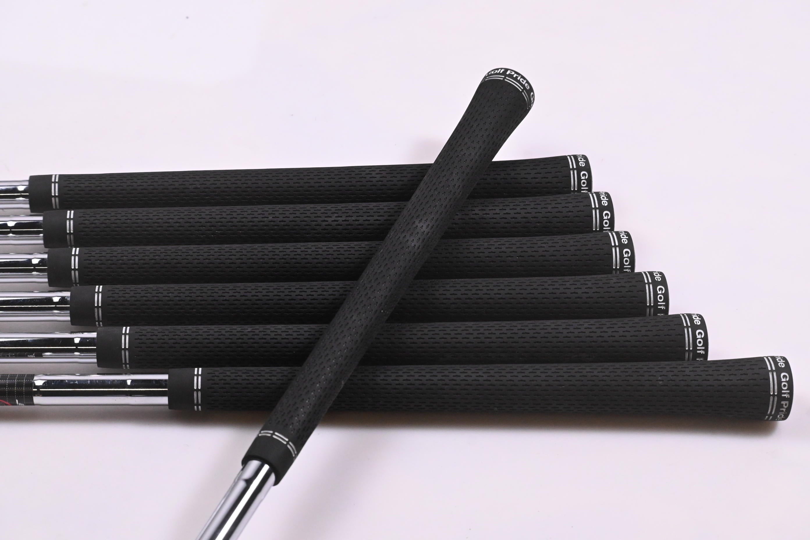 PXG 0211 XCOR2 Irons / 5-PW+GW / Regular Flex Elevate MPH 95 Shafts