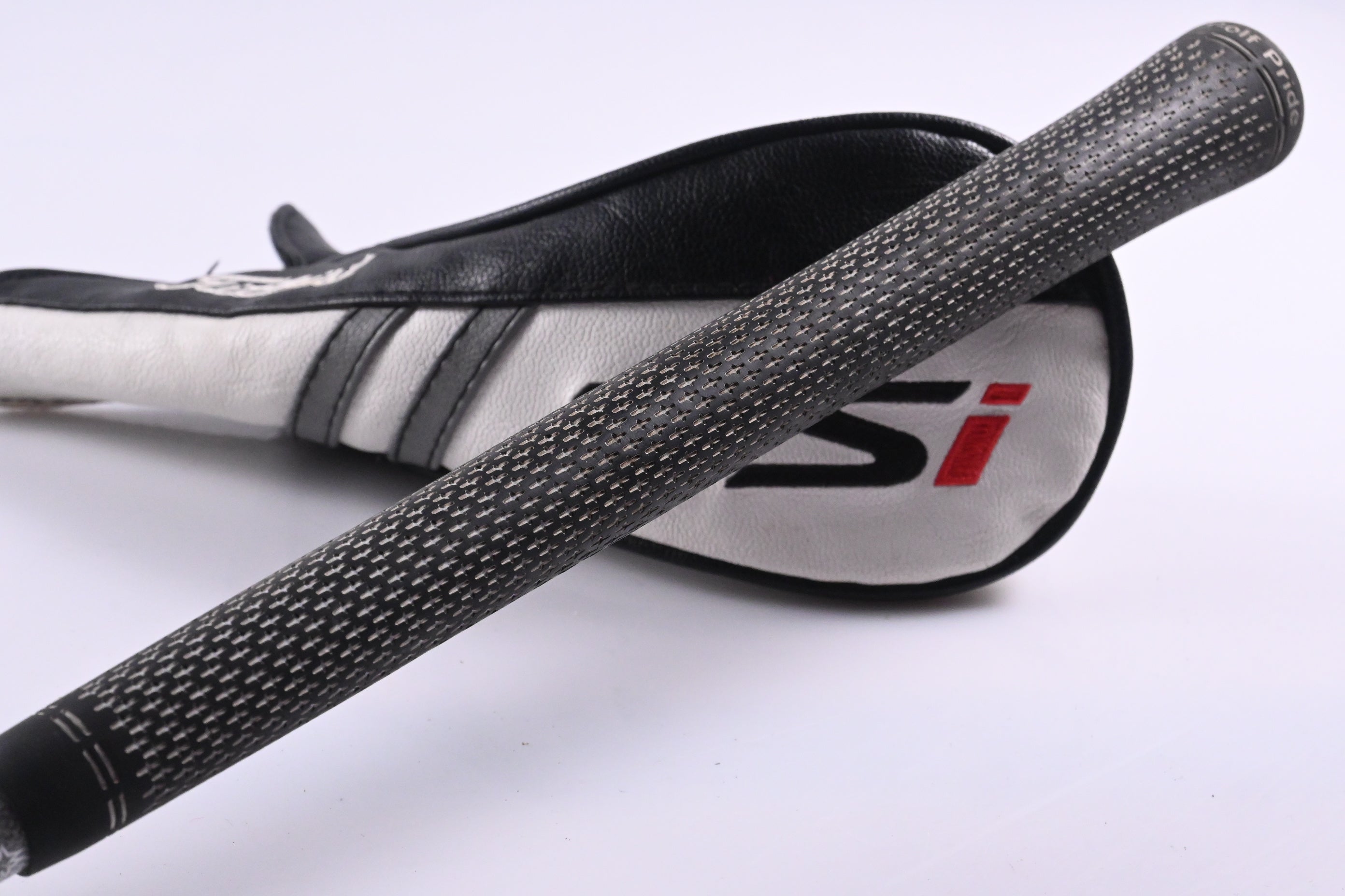 Titleist TSi2 #4 Hybrid / 21 Degree / Regular Flex Tensei AV Raw Blue 65 Shaft