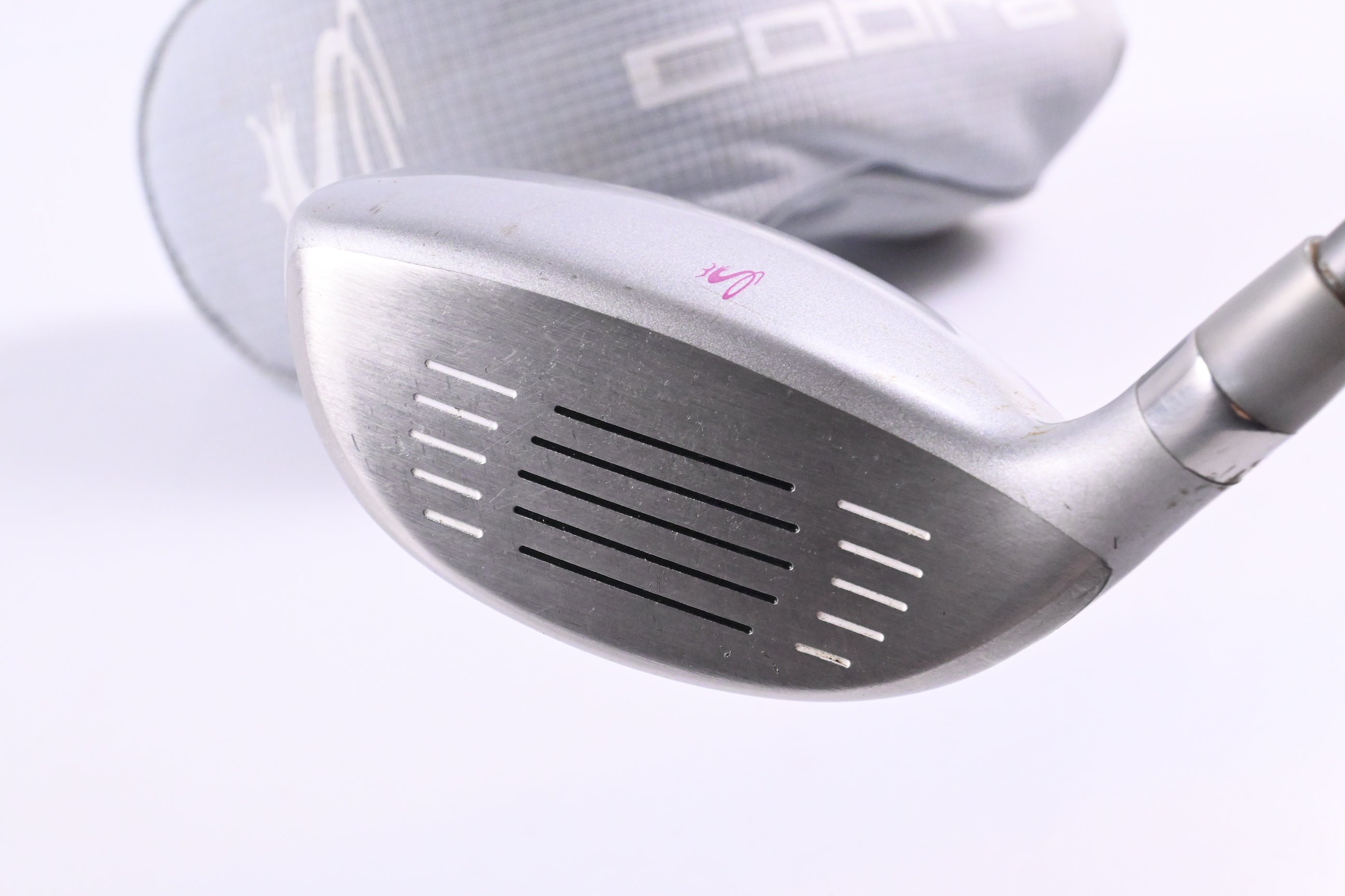 Ladies Cobra Fly XL #5 Hybrid / 23 Degree / Ladies Flex Cobra FLY XL Shaft