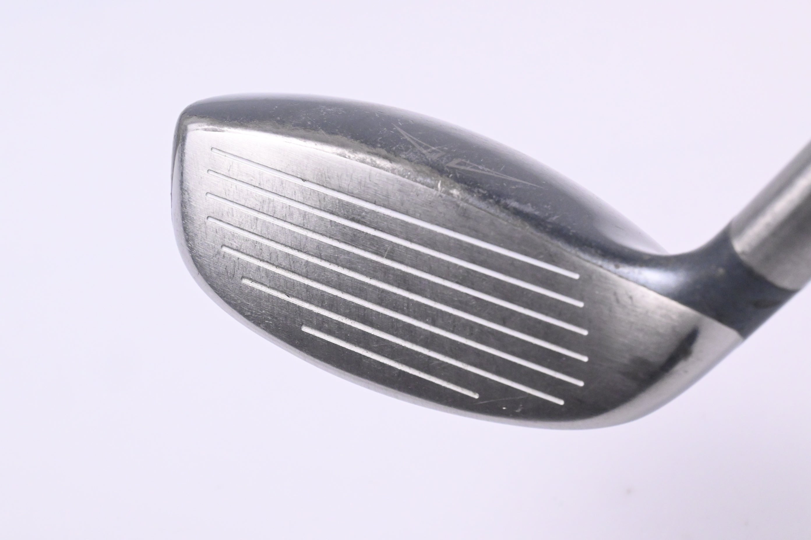 Ladies Ping Serene #5 Hybrid / 26 Degree / Ladies Flex Ping ULT 210 Shaft