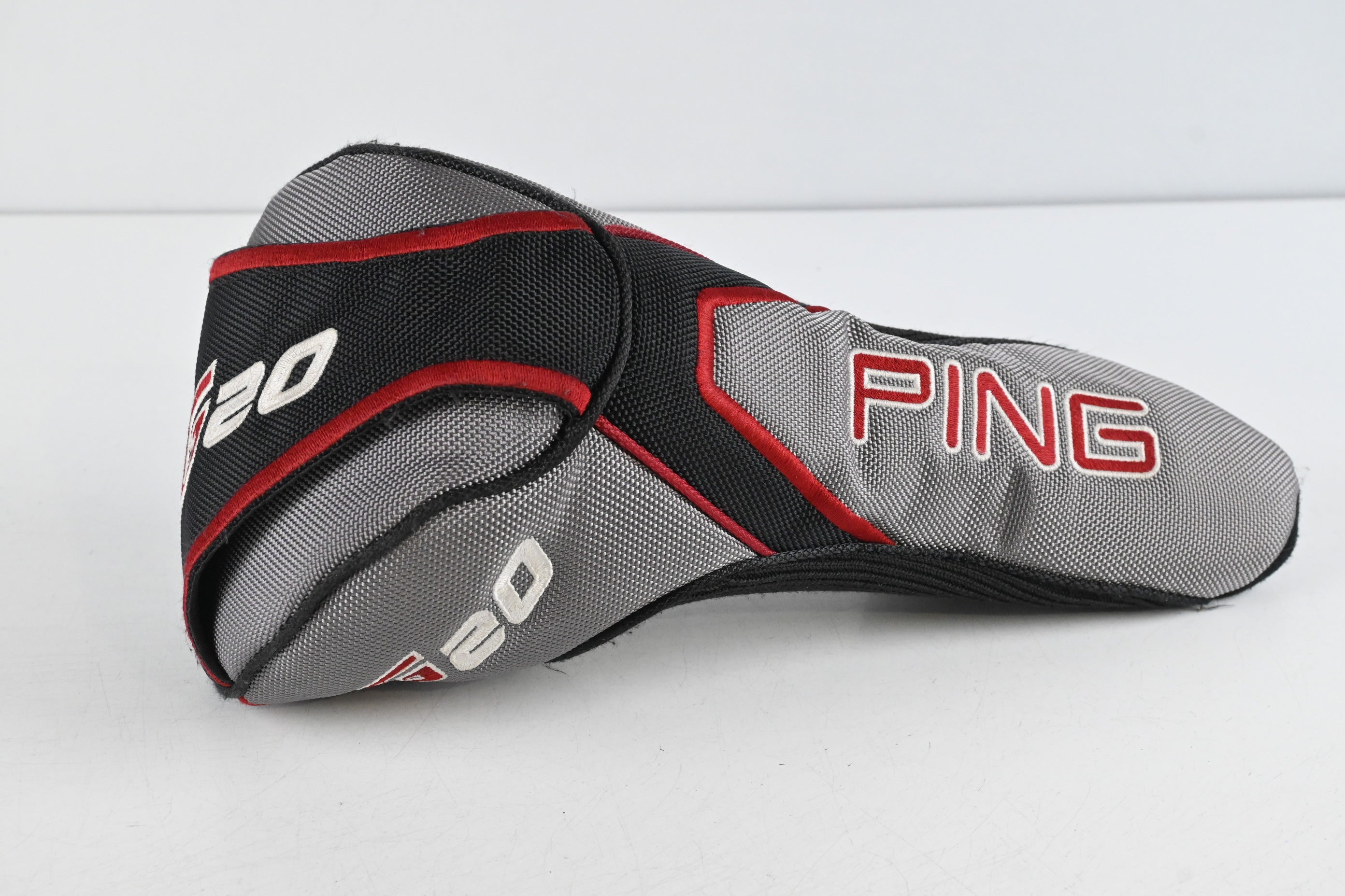 Ping G20 Driver / 10.5 Degree / Regular Flex Ping TFC 169 Shaft