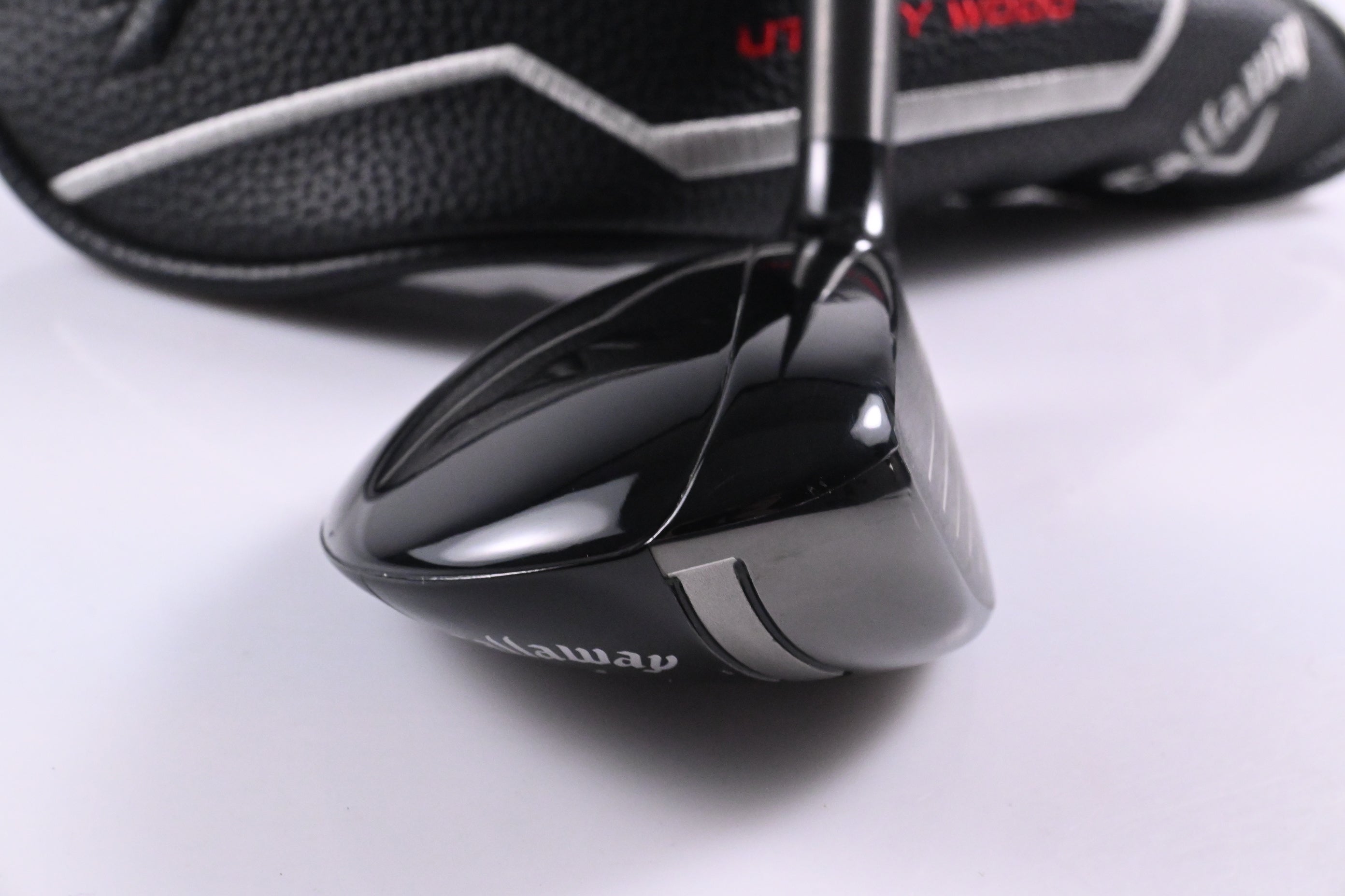 Callaway Apex UW 2025 #5 Hybrid / 23 Degree / Stiff Flex Tensei AV Blue 75 Shaft